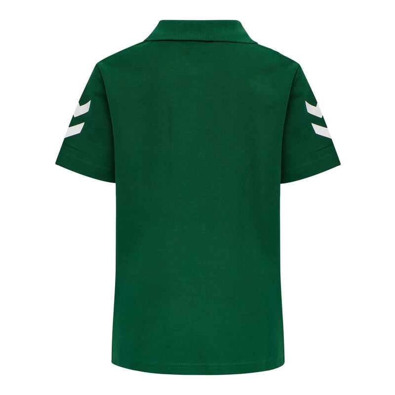 Poloshirt Unisex Kinder