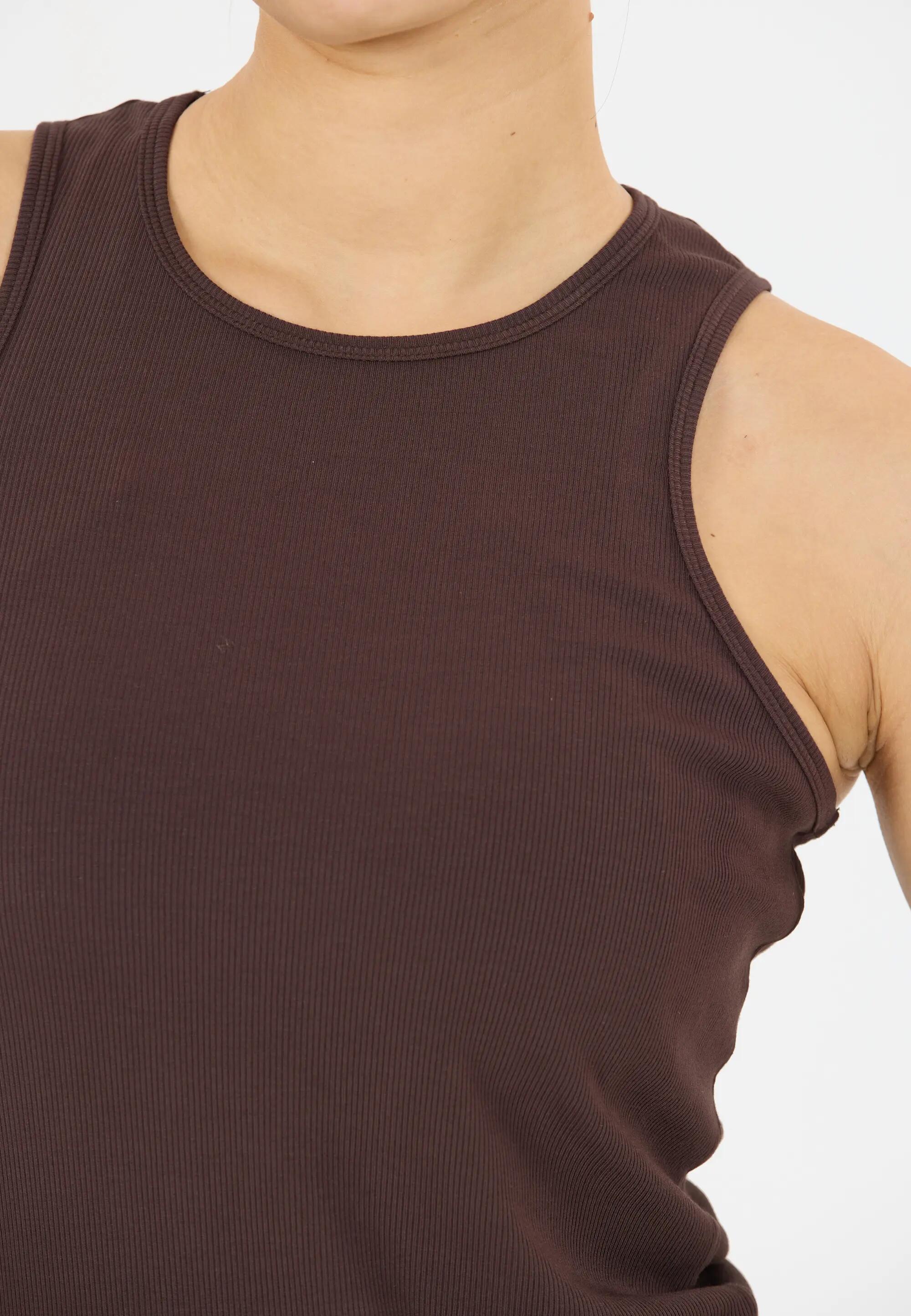 Camisola mulher Athlecia Tinashe V2 8/9