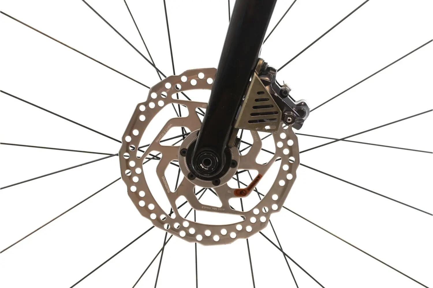 Vélo de route reconditionné ·  Scultura 8000 Di2 12V · Très bon état 7/8