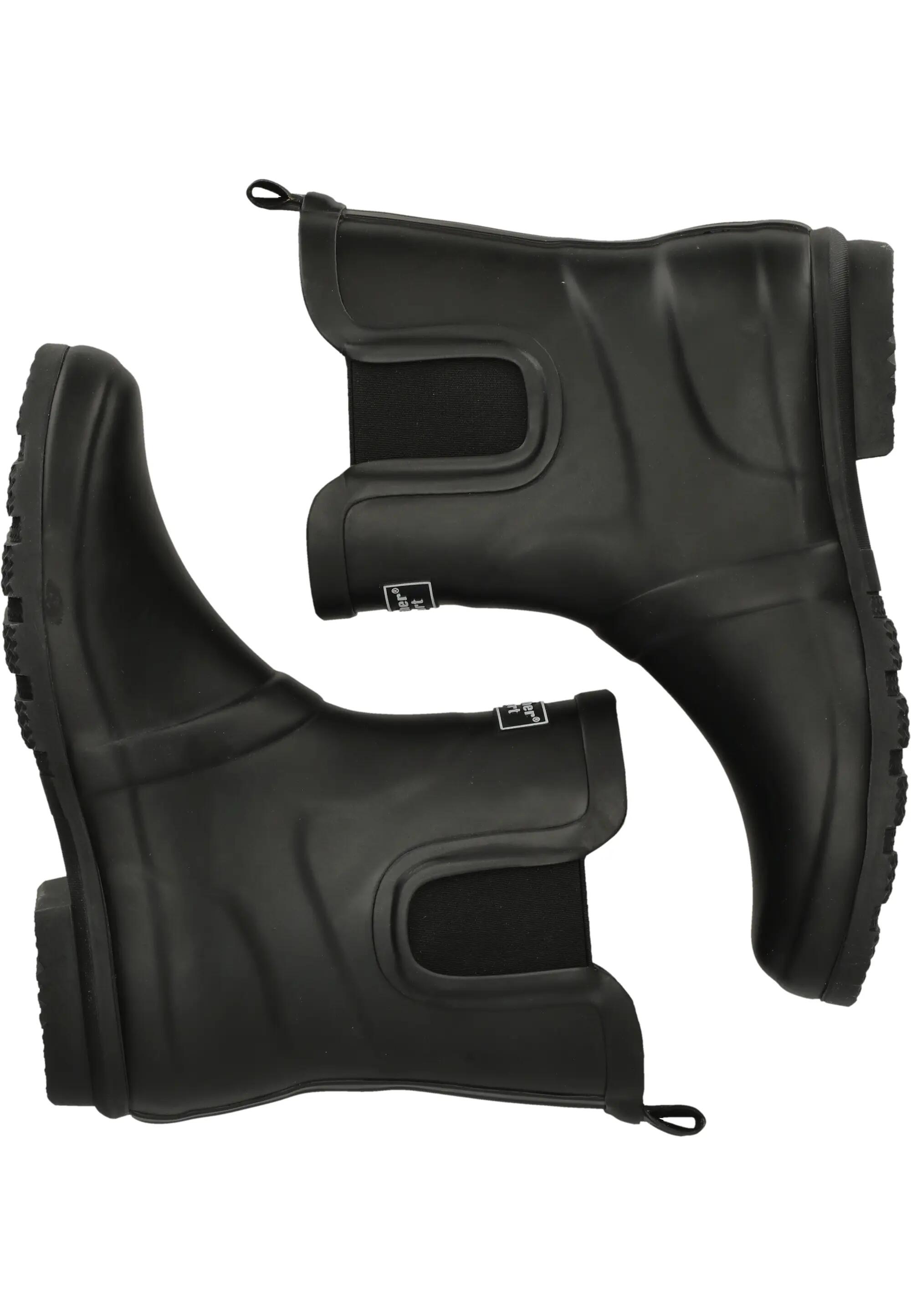 weather_report bottes en caoutchouc Silverwater W Rubber Boot V2 pour femmes – 6/8