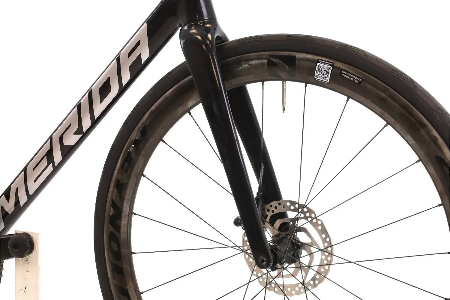 Vélo de route reconditionné ·  Scultura 8000 Di2 12V · Très bon état 5/8