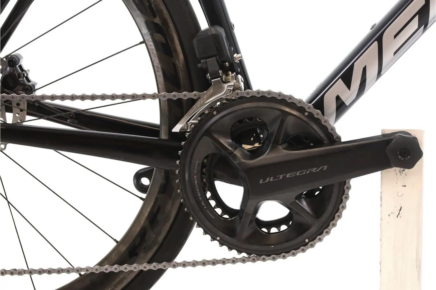 Vélo de route reconditionné ·  Scultura 8000 Di2 12V · Très bon état 4/8