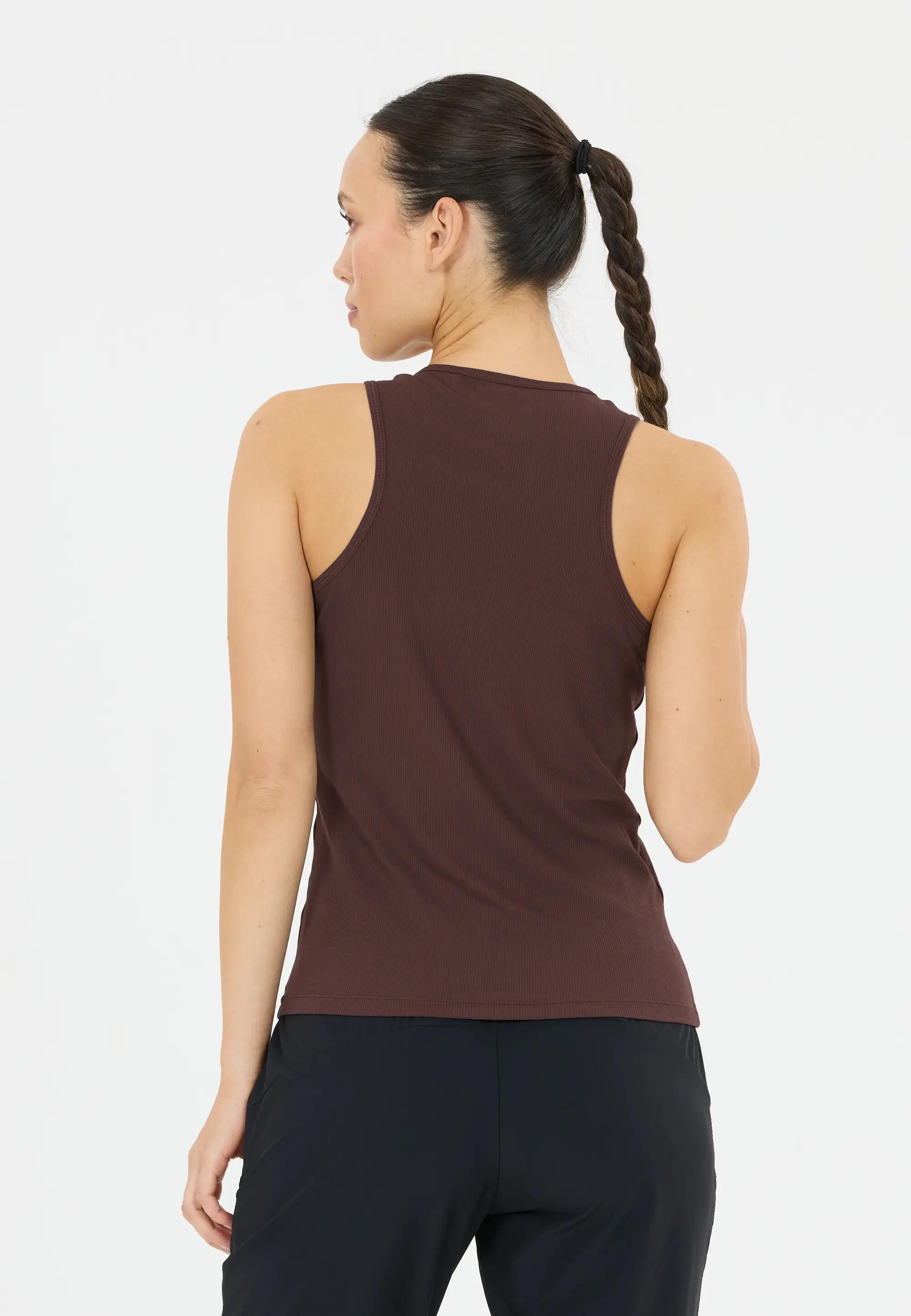 Camisola mulher Athlecia Tinashe V2 5/9