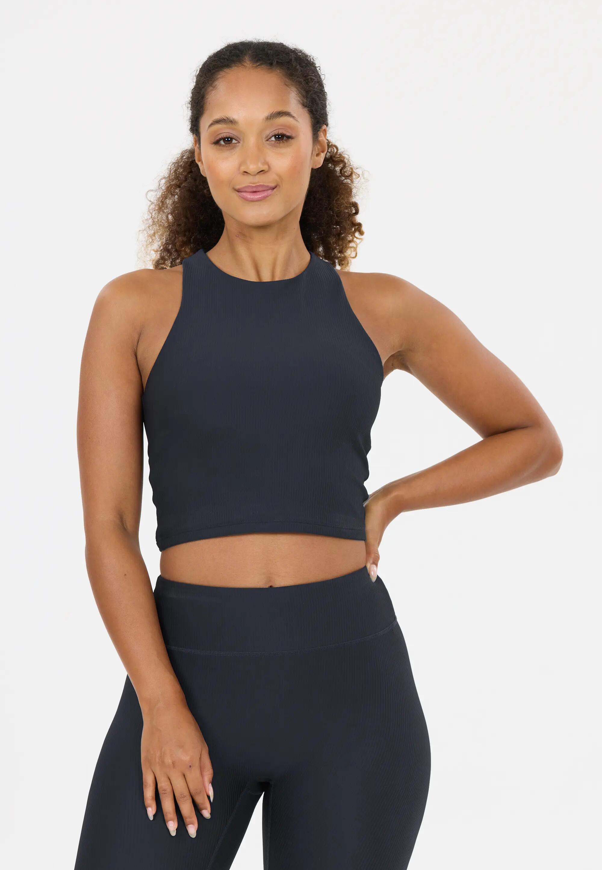 Damen-Top Athlecia Colbie 4/9