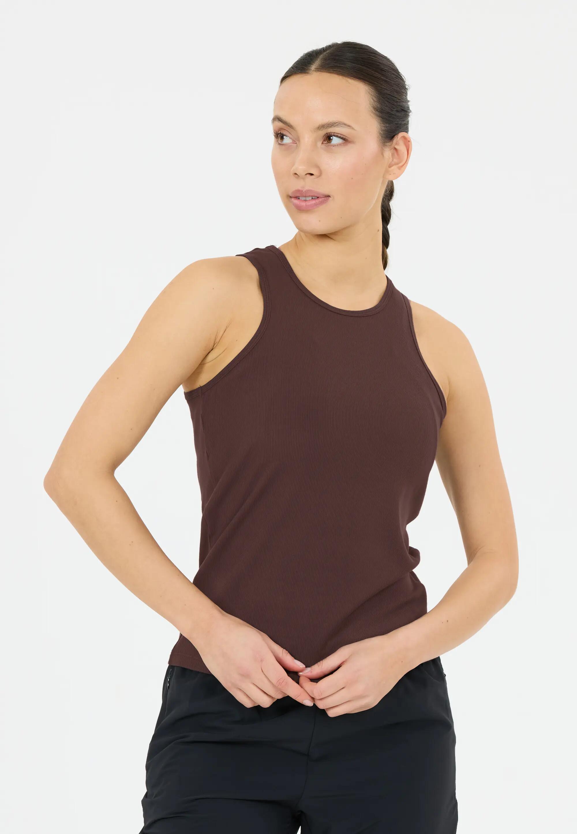 Camisola mulher Athlecia Tinashe V2 4/9