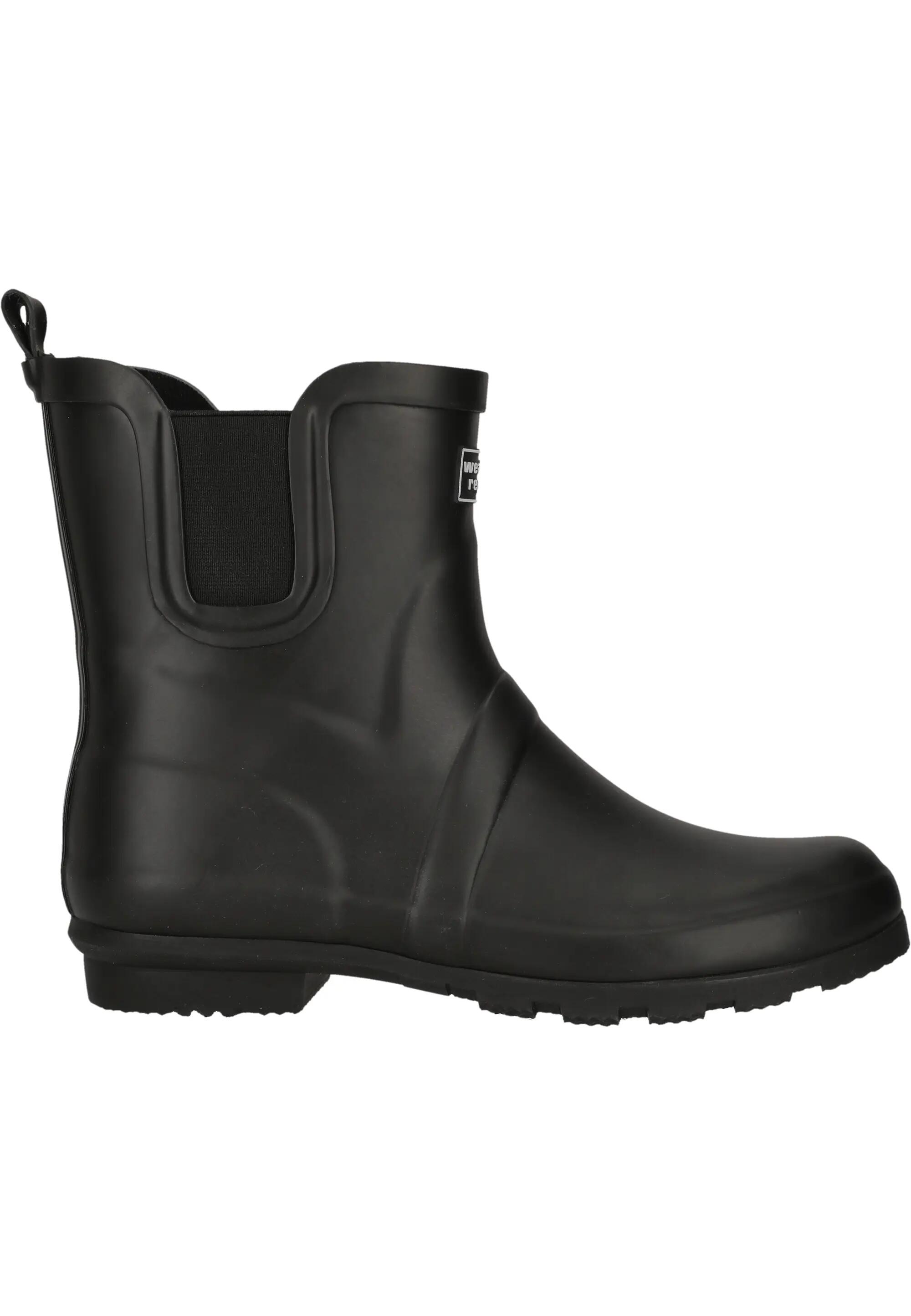 weather_report bottes en caoutchouc Silverwater W Rubber Boot V2 pour femmes – 3/8