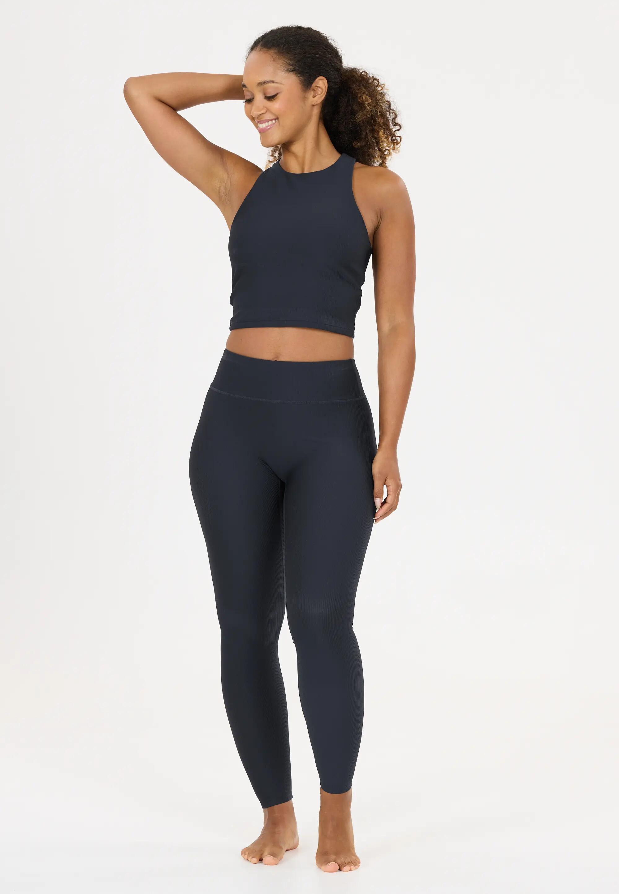 Damski tank top Athlecia Colbie 3/9