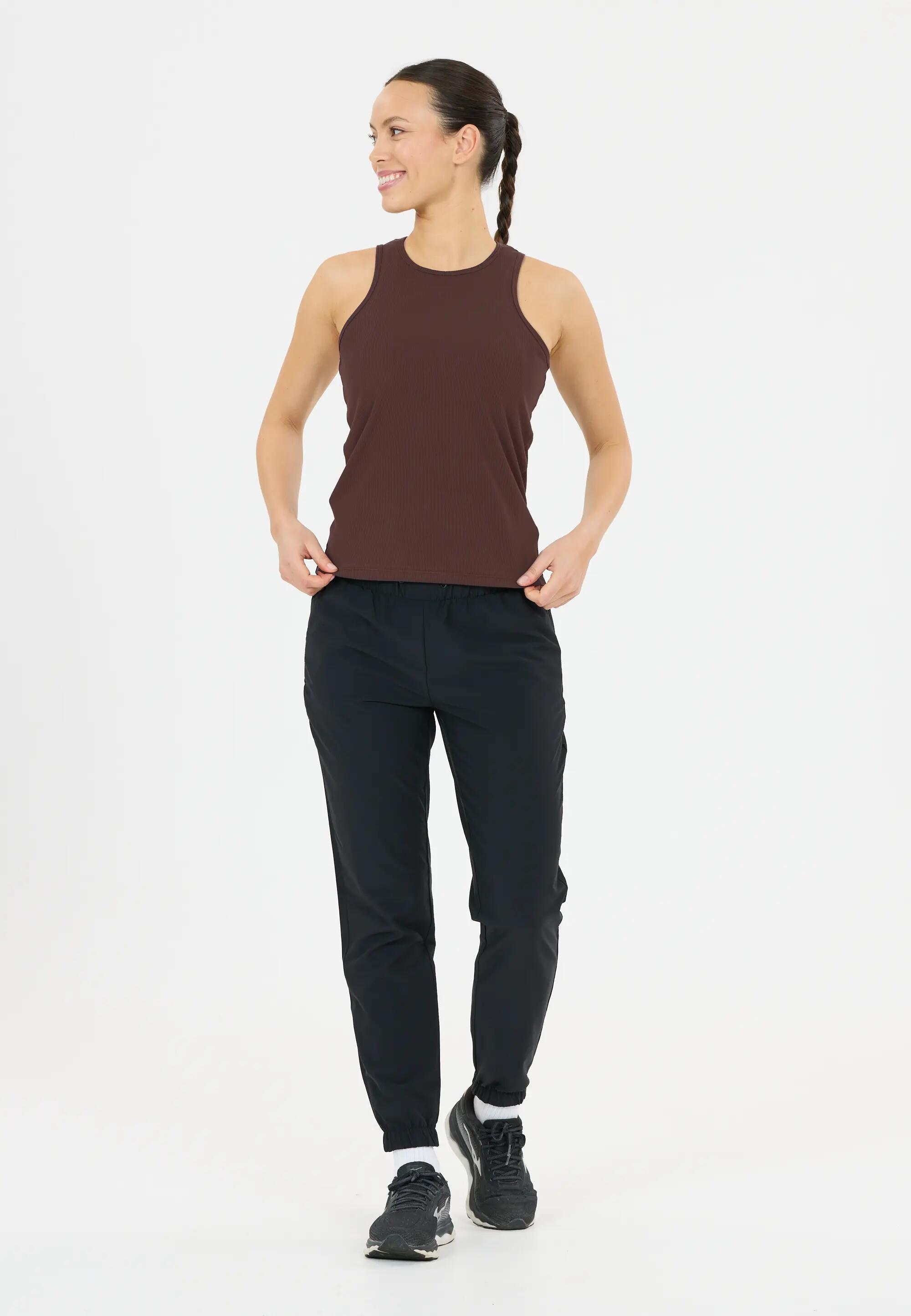Camisola mulher Athlecia Tinashe V2 3/9