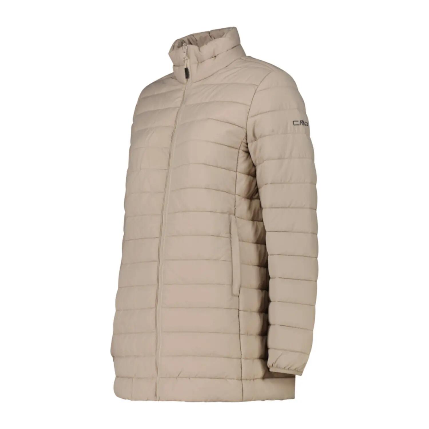 Damen Jacke WOMAN PARKA ZIP HOOD DETACHABLE INN 8/8