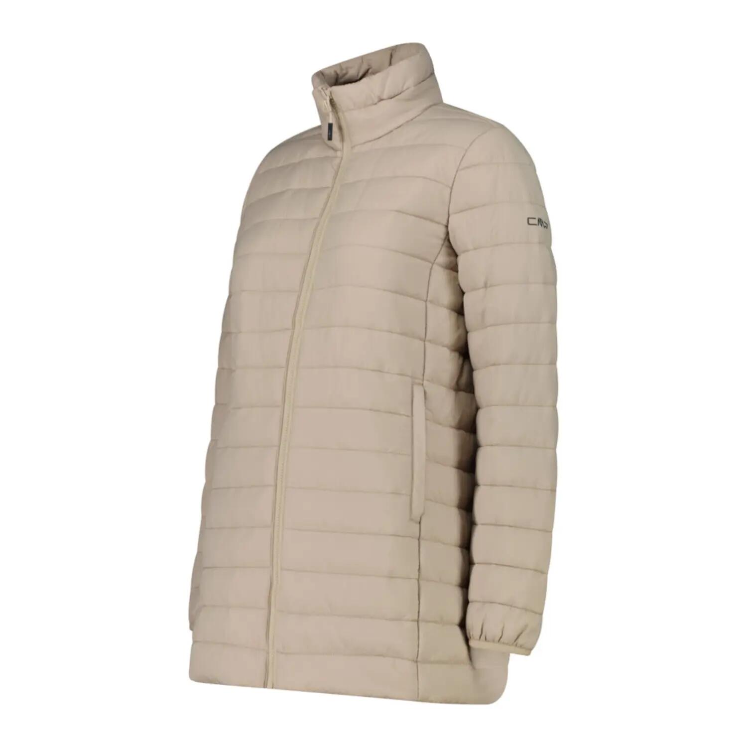 Damen Jacke WOMAN PARKA ZIP HOOD DETACHABLE INN 8/8