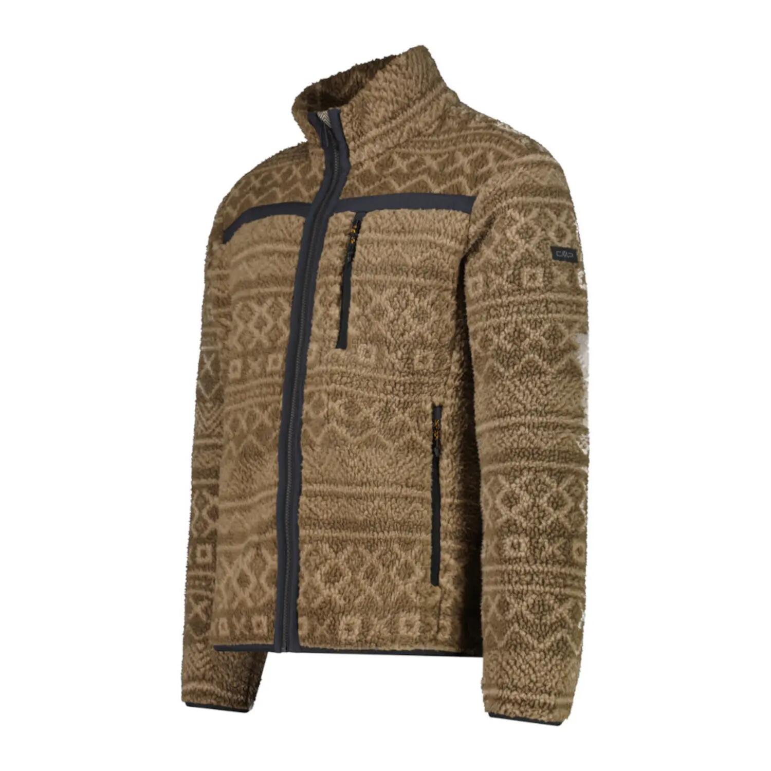 Herren Unterjacke MAN JACKET 5/5