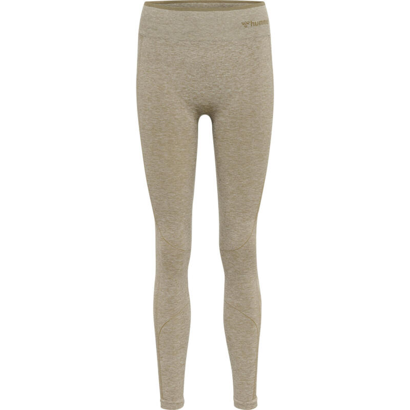 Enfiler Collants Hmlmt Una Entraînement Femme HUMMEL