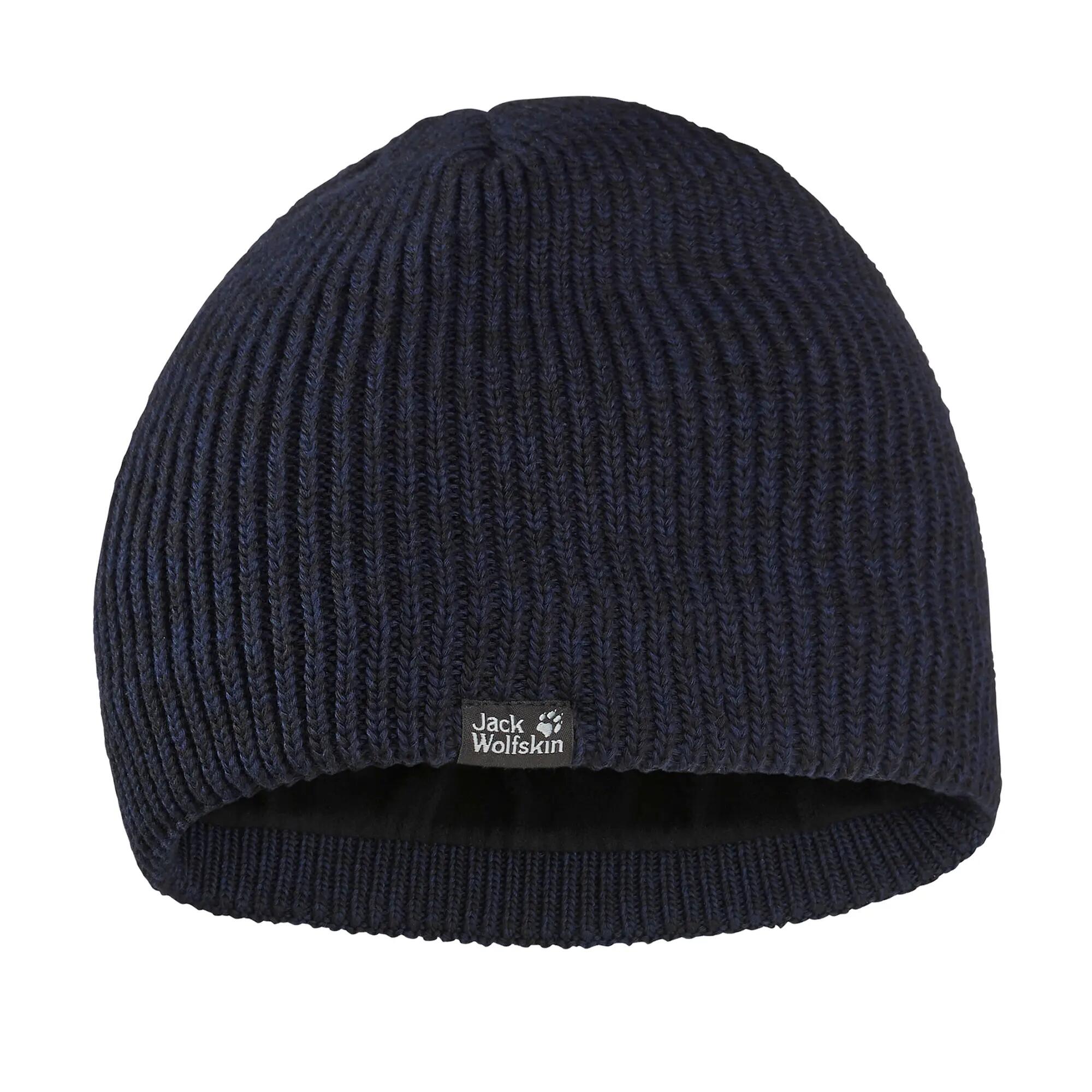 Mütze winddicht atmungsaktiv Unisex - Feldberg Beanie 5/5