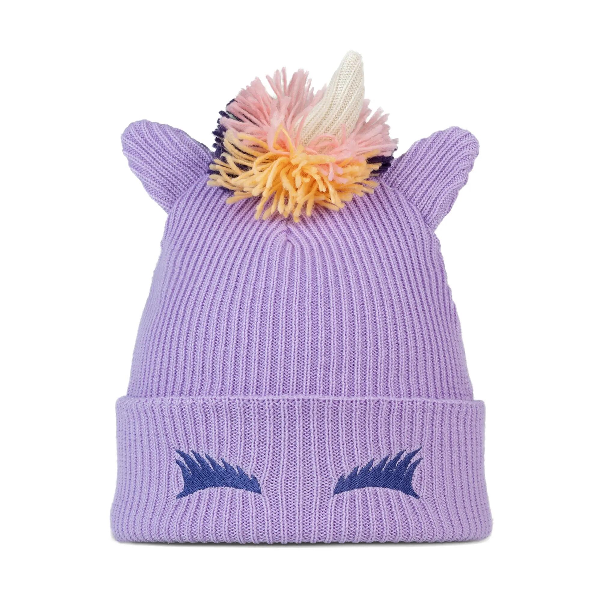 Bonnet Buff modèle 136481.657.10.00 pour filles 3/7