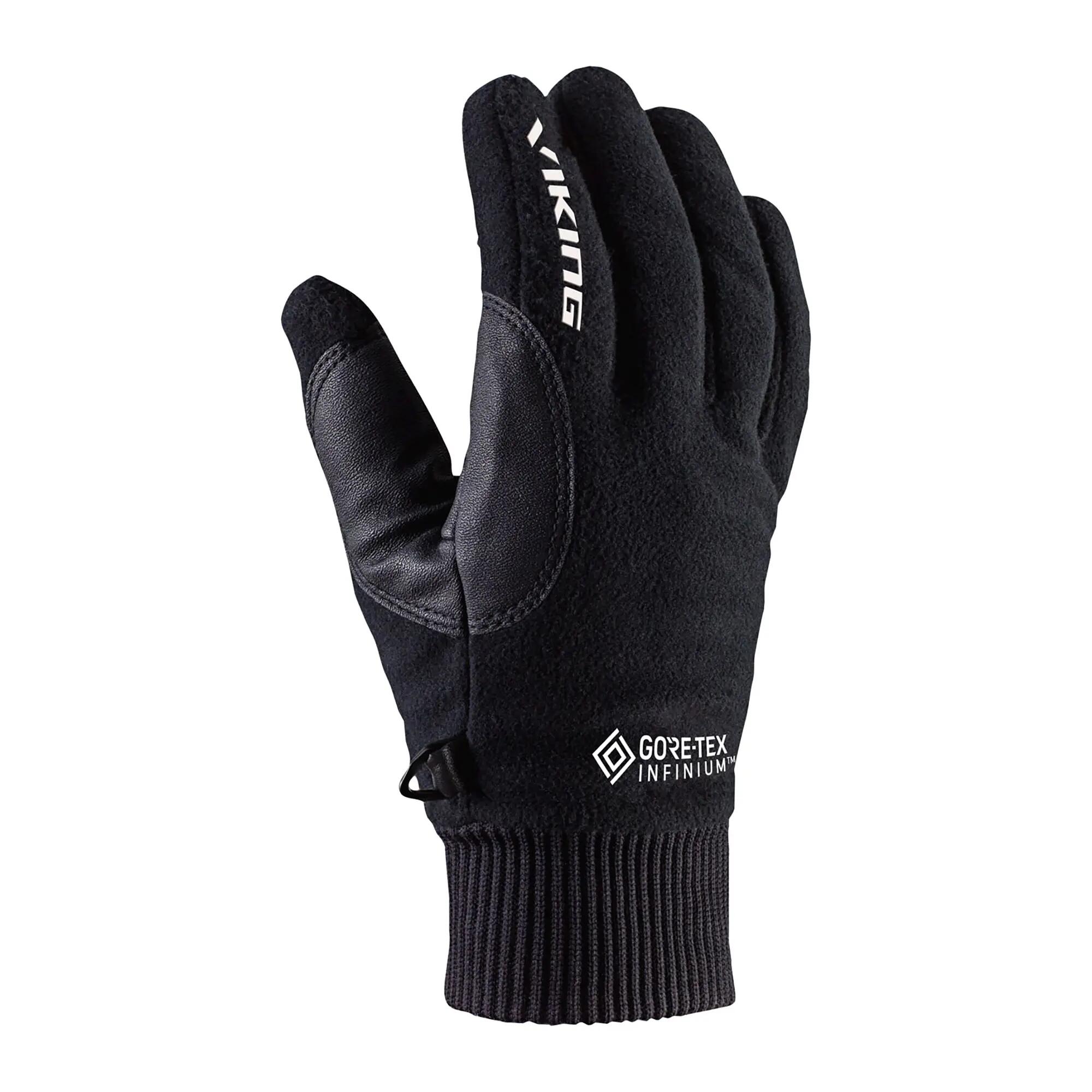 Rękawiczki multifunkcyjne dla dorosłych Viking Solano GORE-TEX 6/6