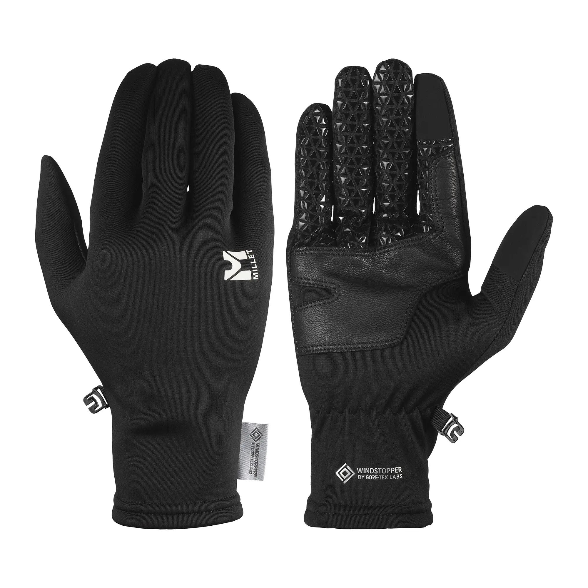 Gants Ski de randonnée unisexe M WHITE GTX INFINIUM 4/4