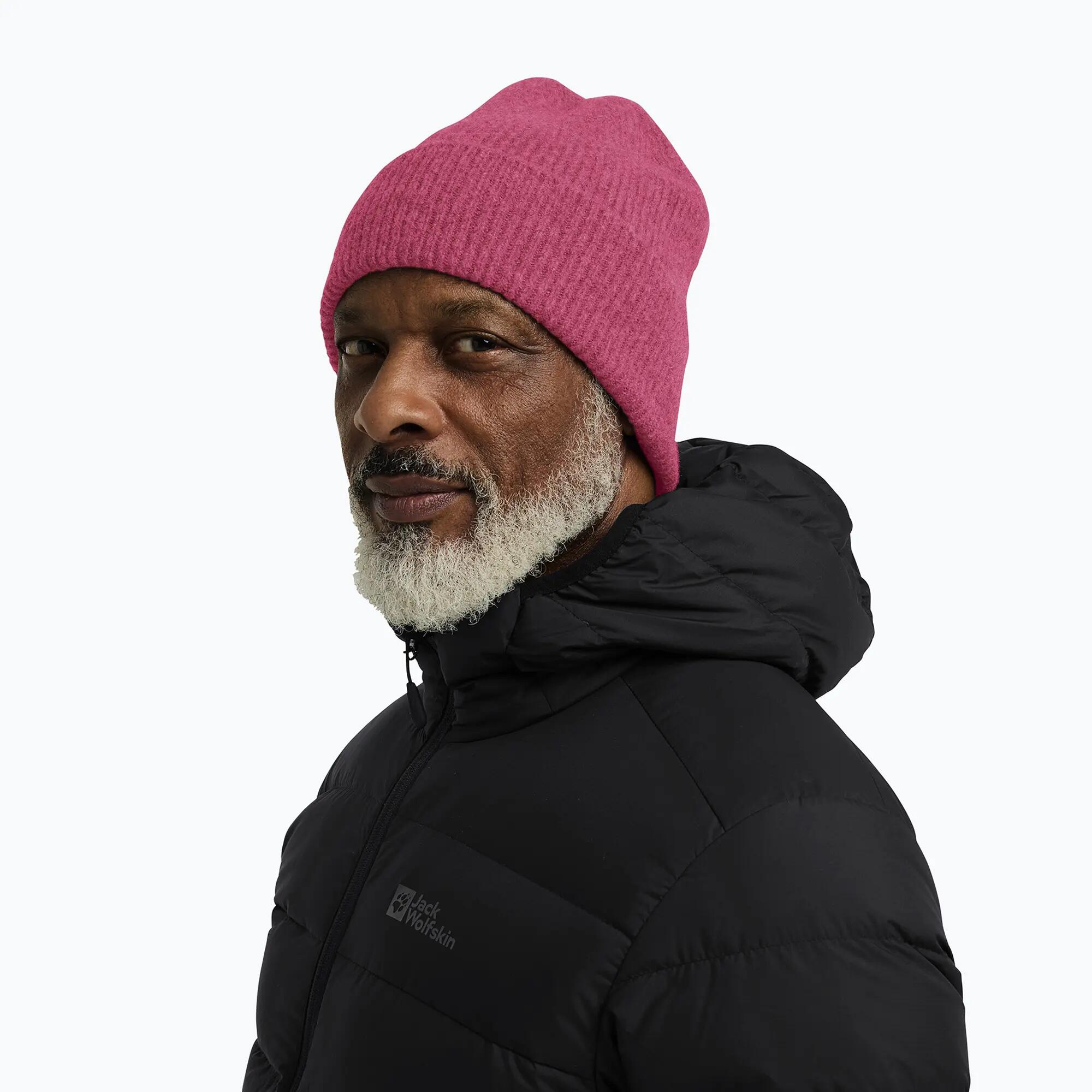 Wintermuts Jack Wolfskin Fuzzy 6/7