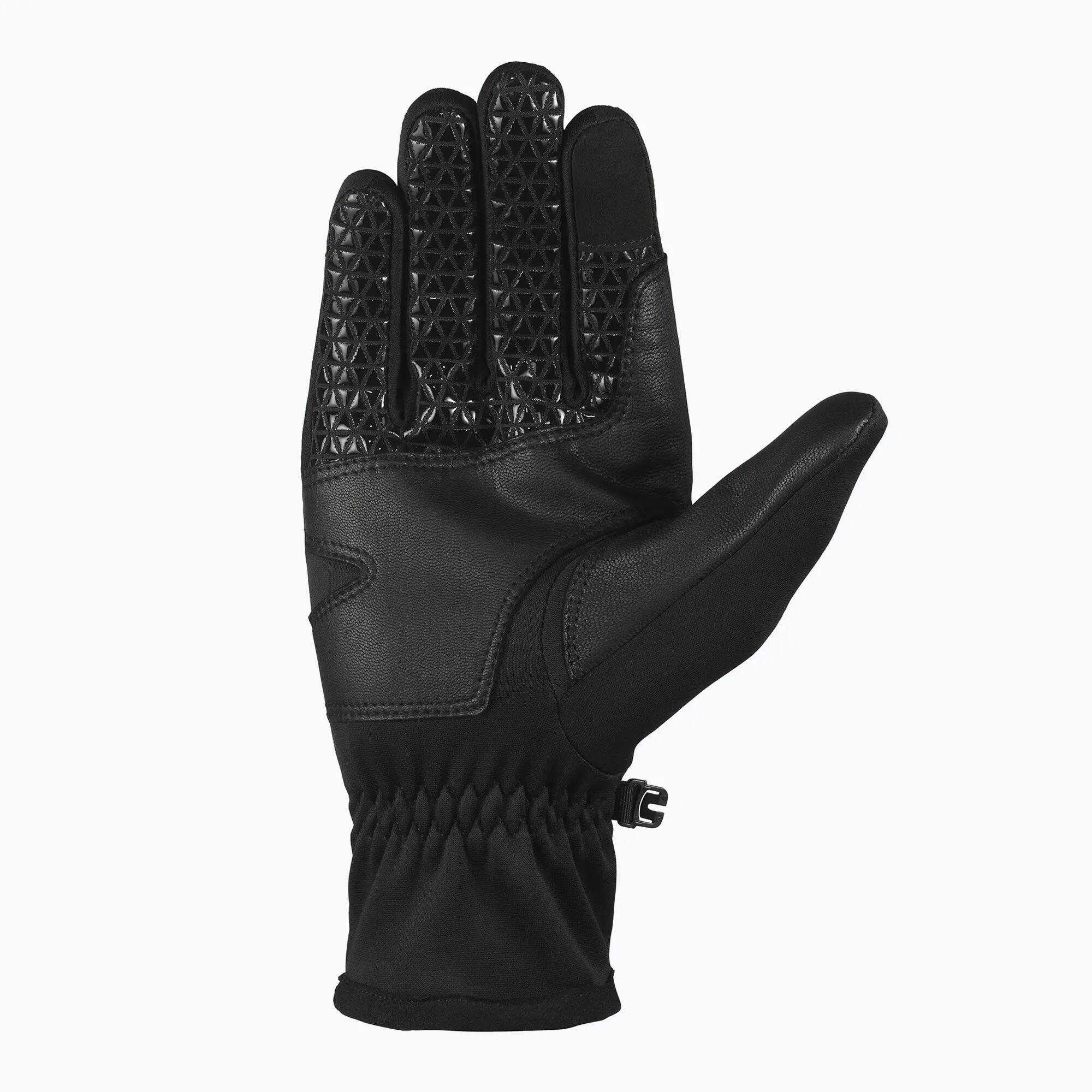 Guanti Unisex  WARM STRETCH 3/4
