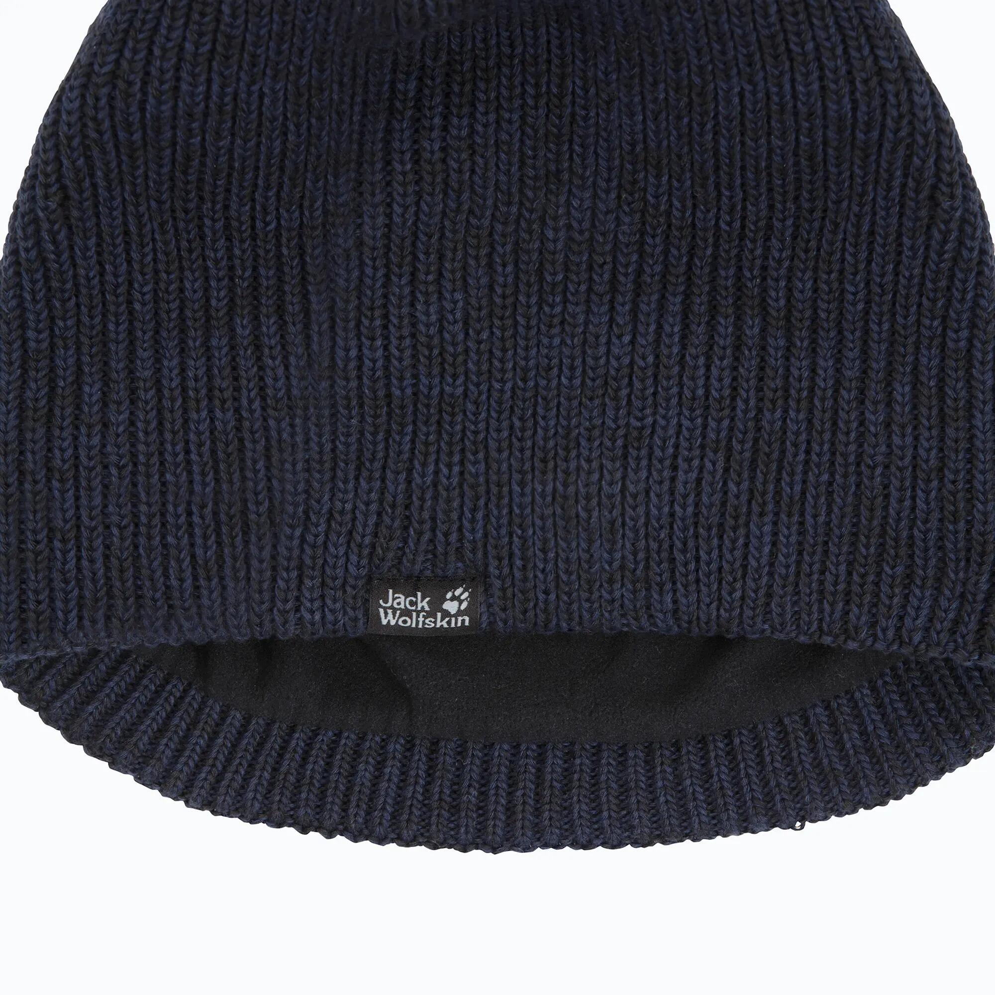 Mütze winddicht atmungsaktiv Unisex - Feldberg Beanie 3/5