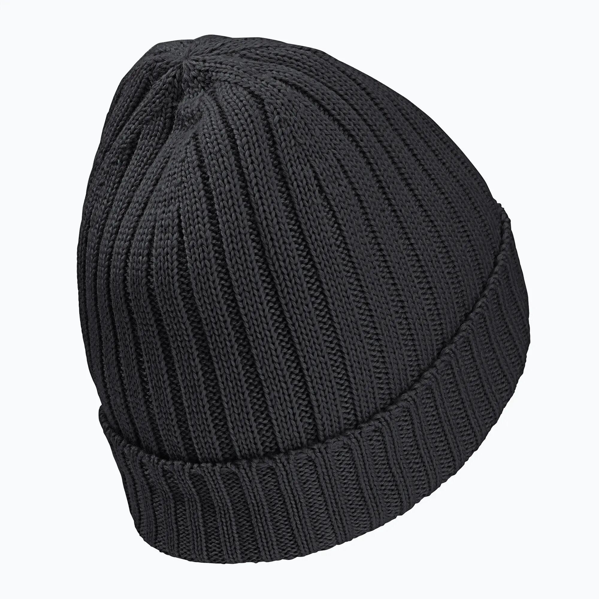 Mütze winddicht atmungsaktiv Unisex - Rib Knit Beanie 3/5