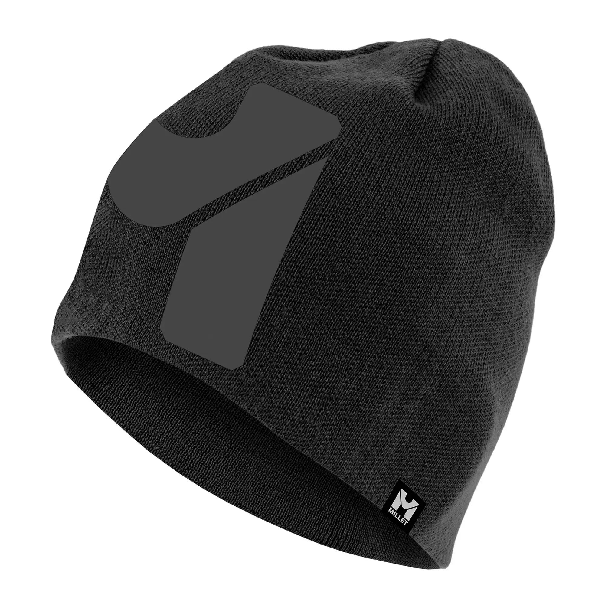 Gorro de inverno Millet Logo Beanie 4/4