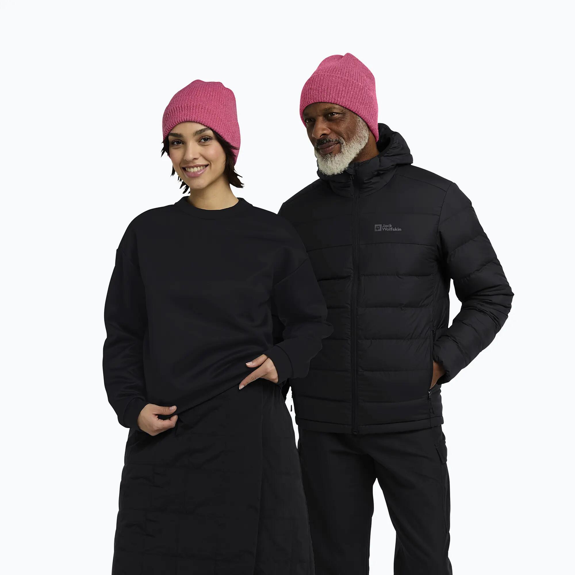 Wintermuts Jack Wolfskin Fuzzy 4/7