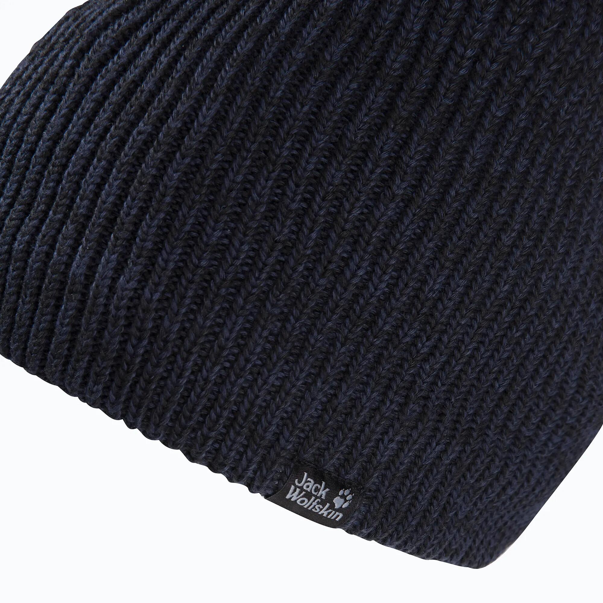 Mütze winddicht atmungsaktiv Unisex - Feldberg Beanie 2/5