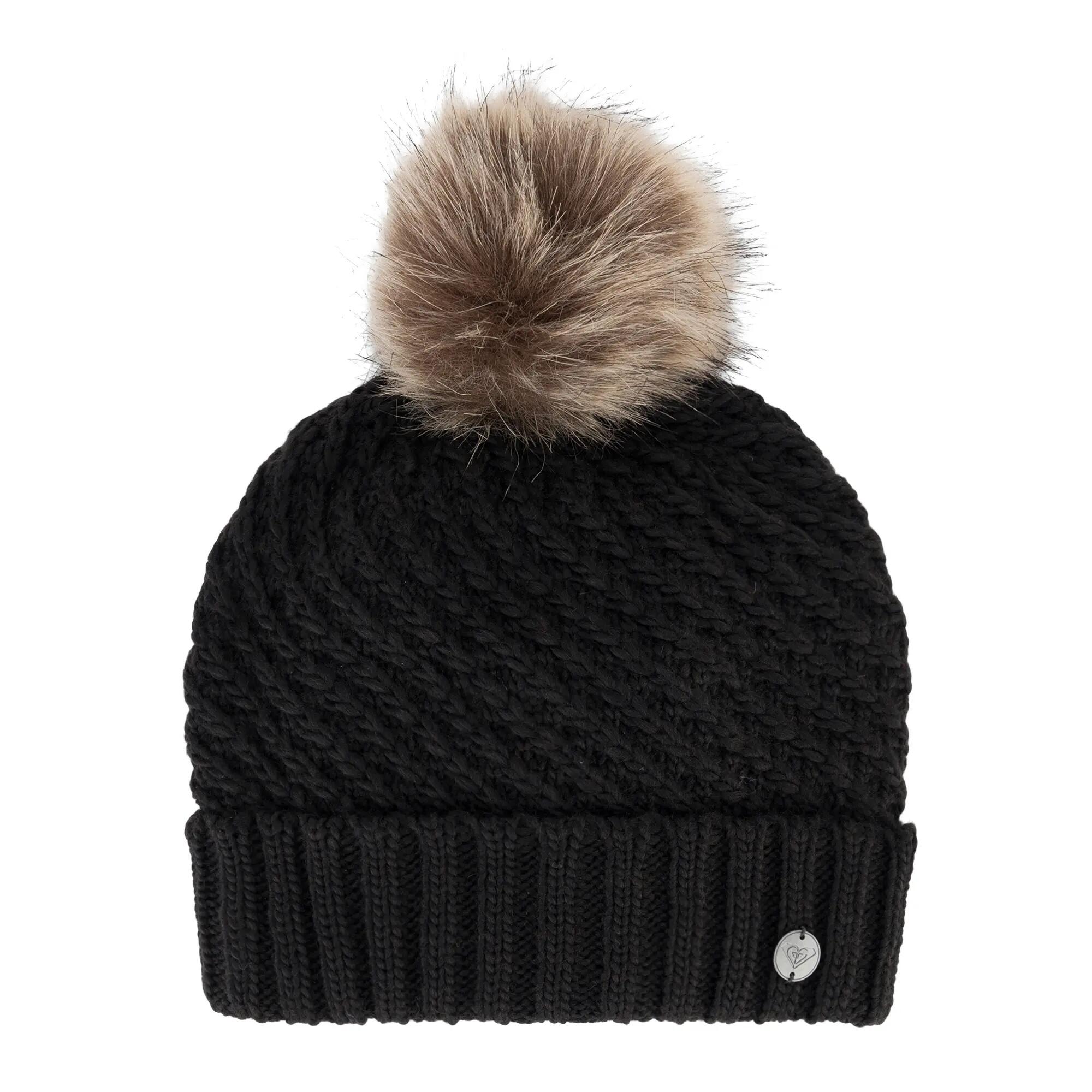 Mütze BLIZZARD Schwarz Dames 6/6