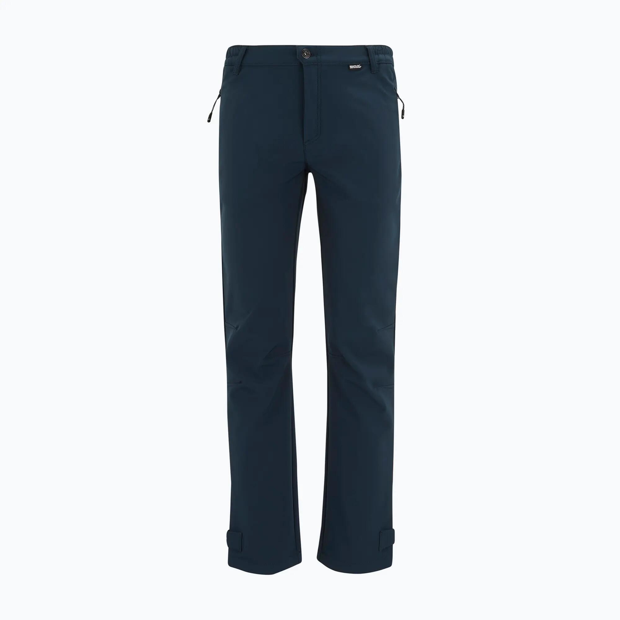 Softshell broek Regatta Geo 7/7
