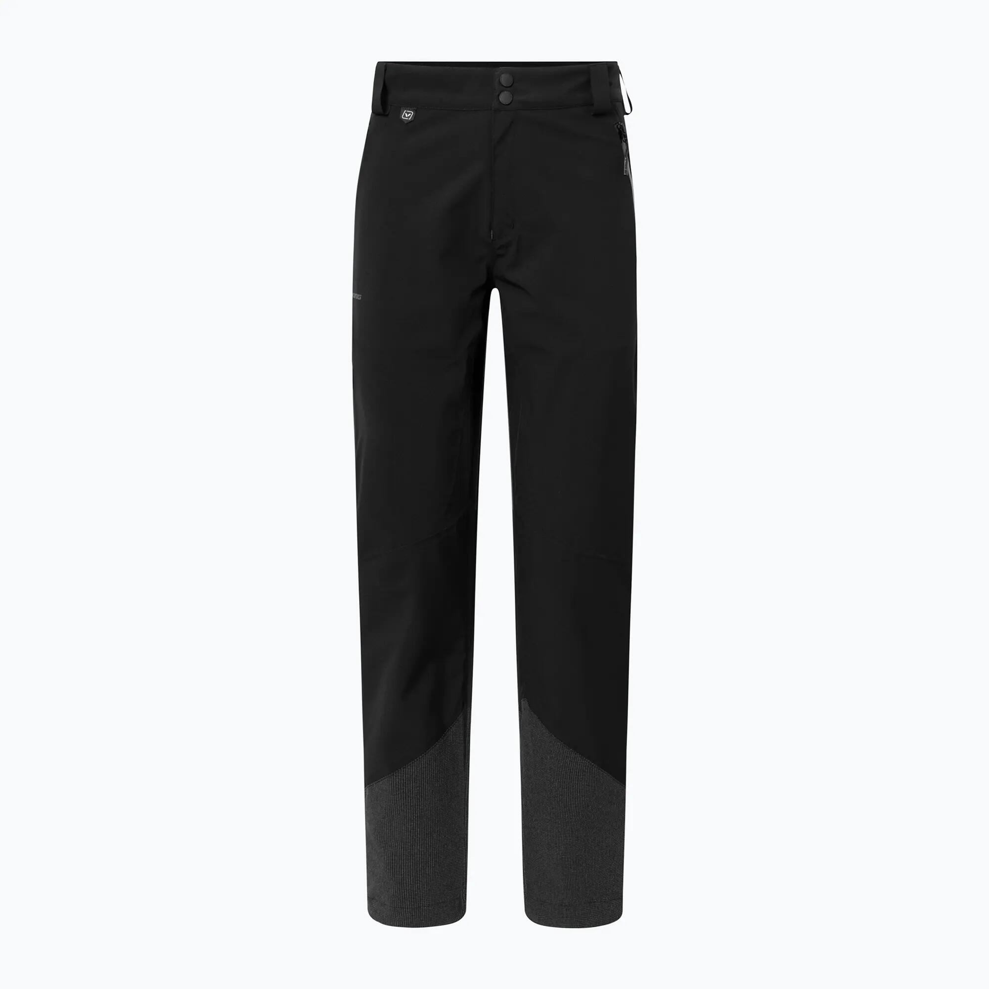 Spodnie damskie VIKING Trek Pro 2.5 Lady 7/7