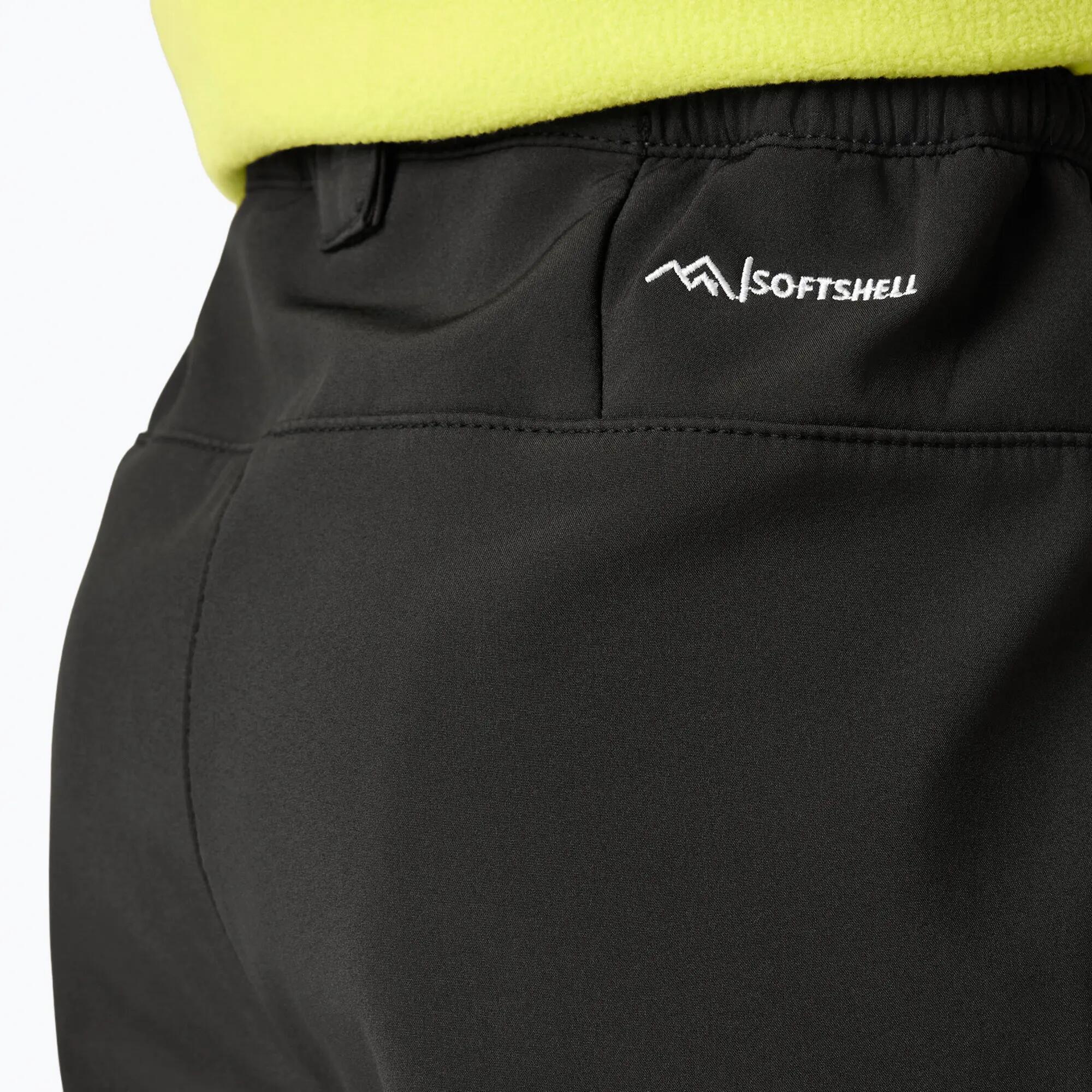 Pantalon Softshell pour enfants 6/7