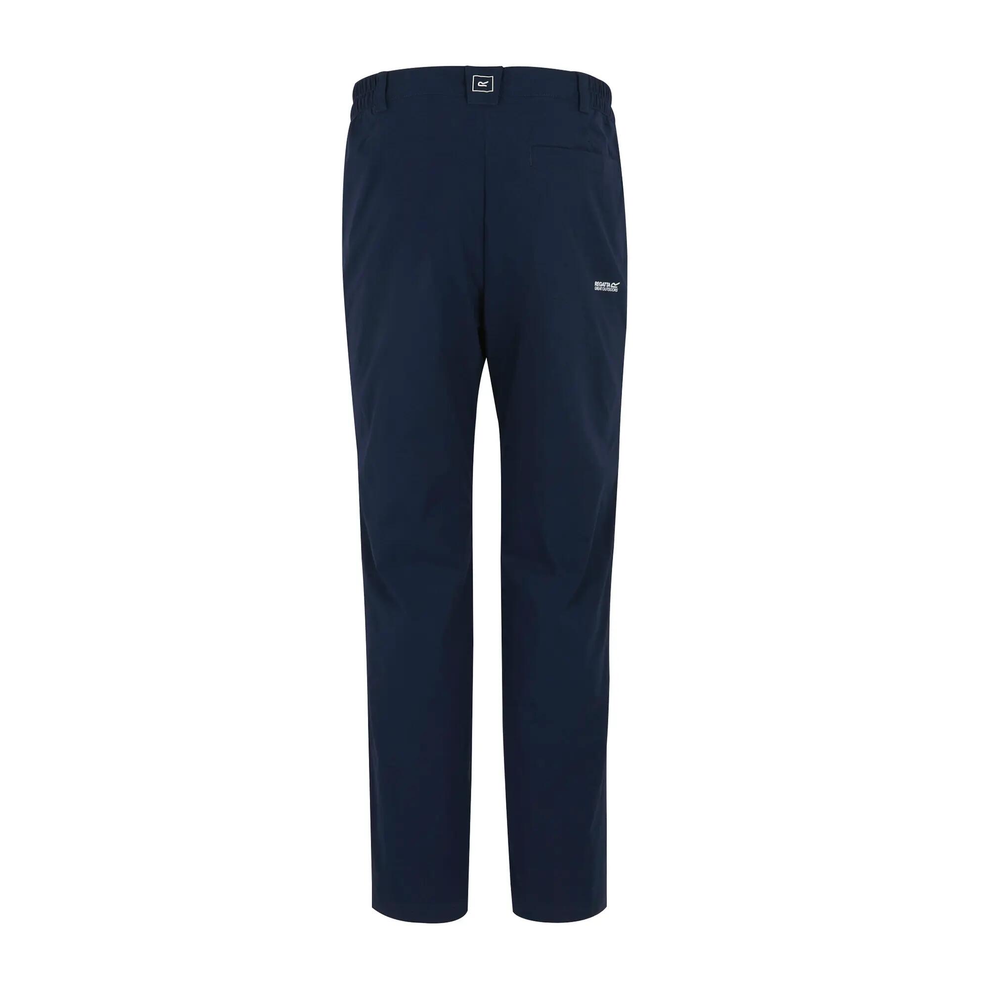 Pantalon de randonnée Regatta Highton Winter 7/7
