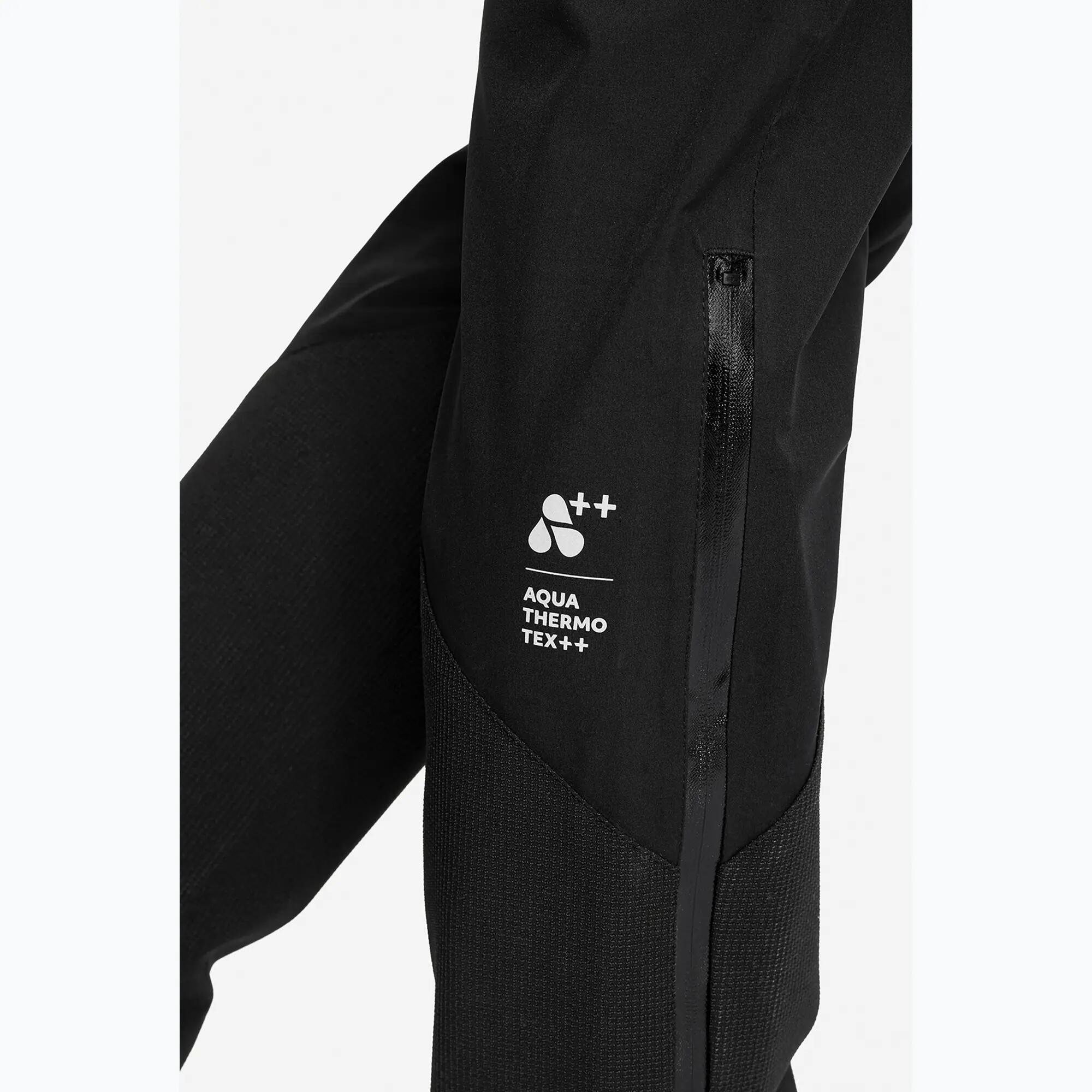 Spodnie damskie VIKING Trek Pro 2.5 Lady 6/7