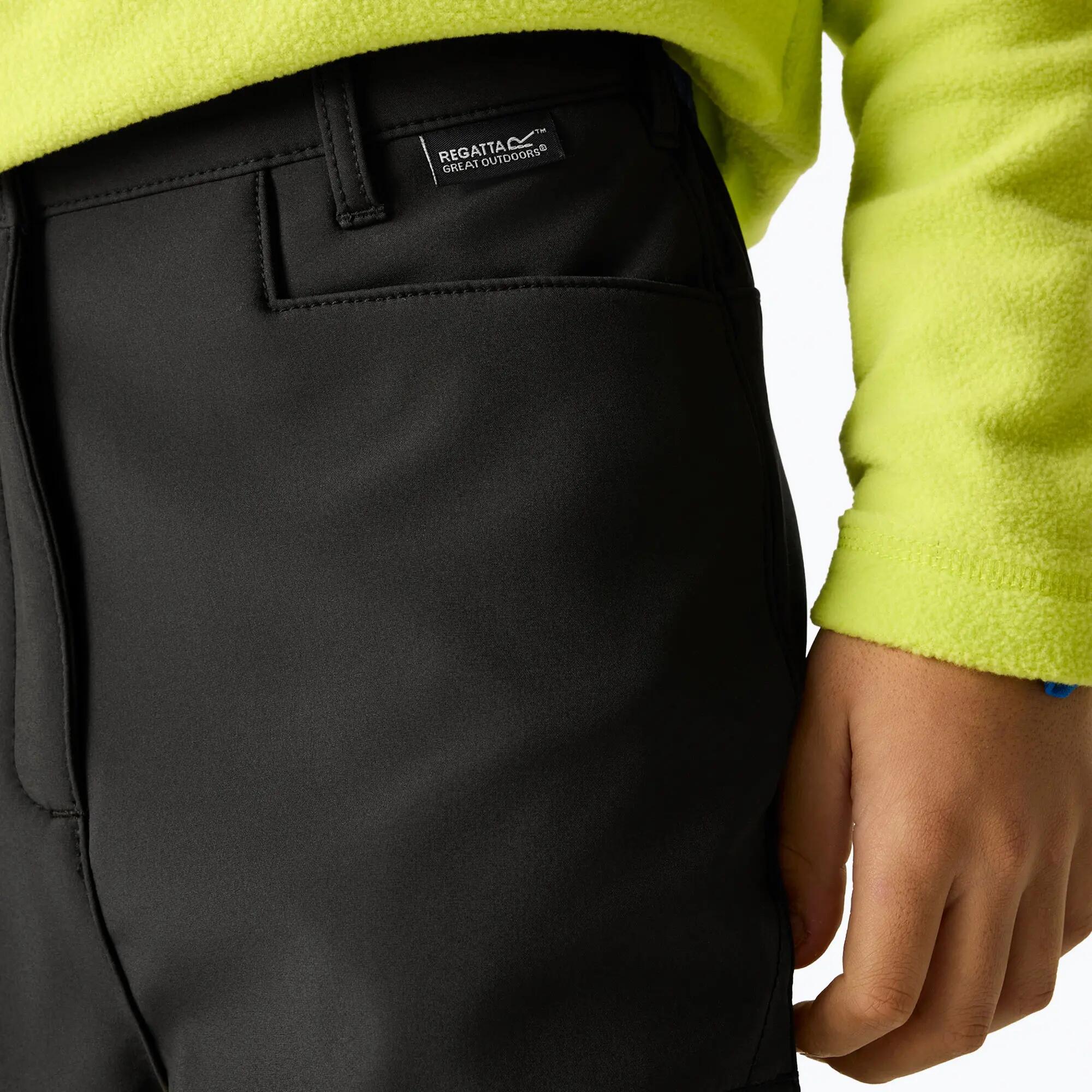 Pantalon Softshell pour enfants 5/7