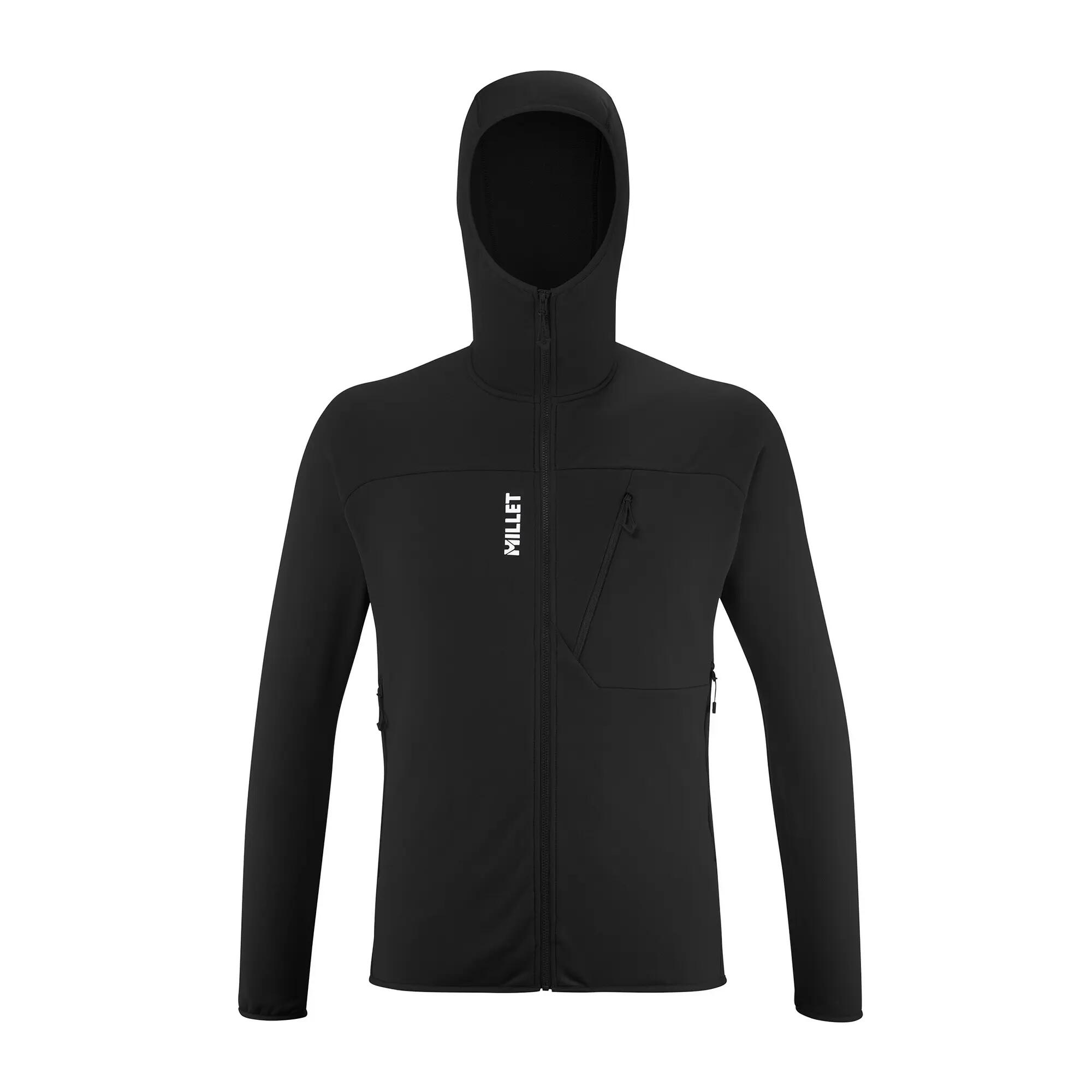 Polaire Randonnée - Trekking pour homme SENECA FLEECE 7/7