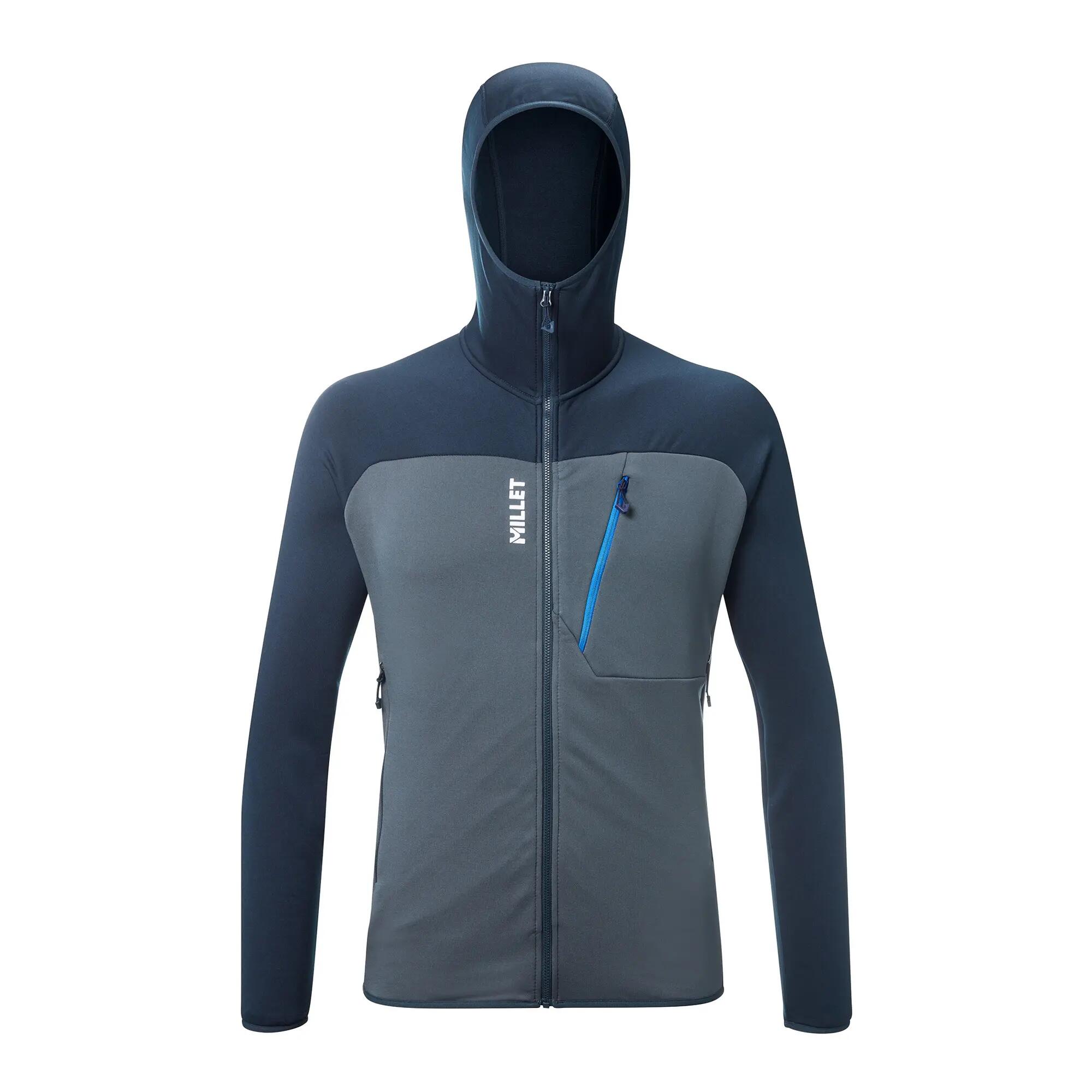 Polaire Randonnée - Trekking pour homme SENECA FLEECE 7/7