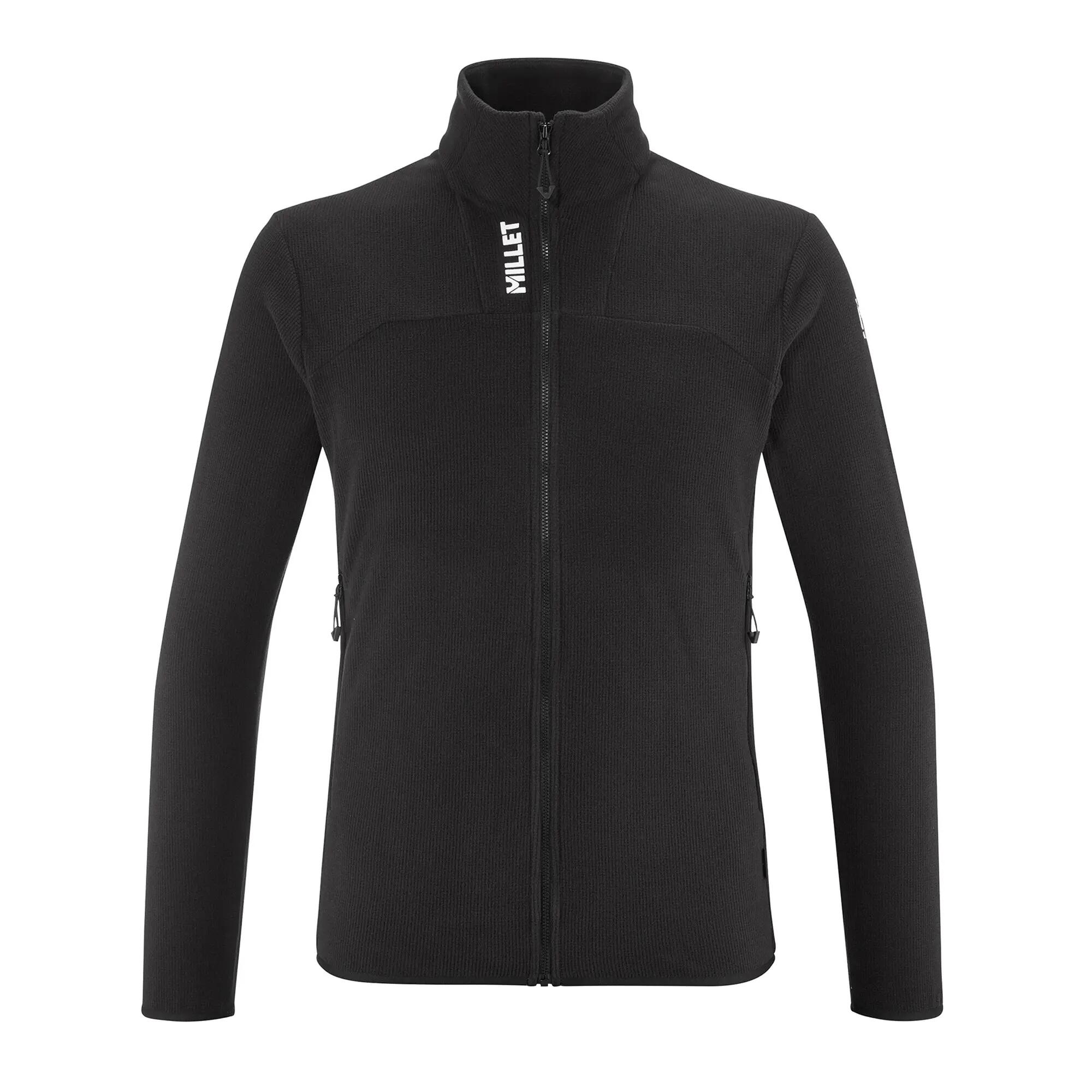 Bluza polarowa męska Millet Ubic Lightgrid 7/7
