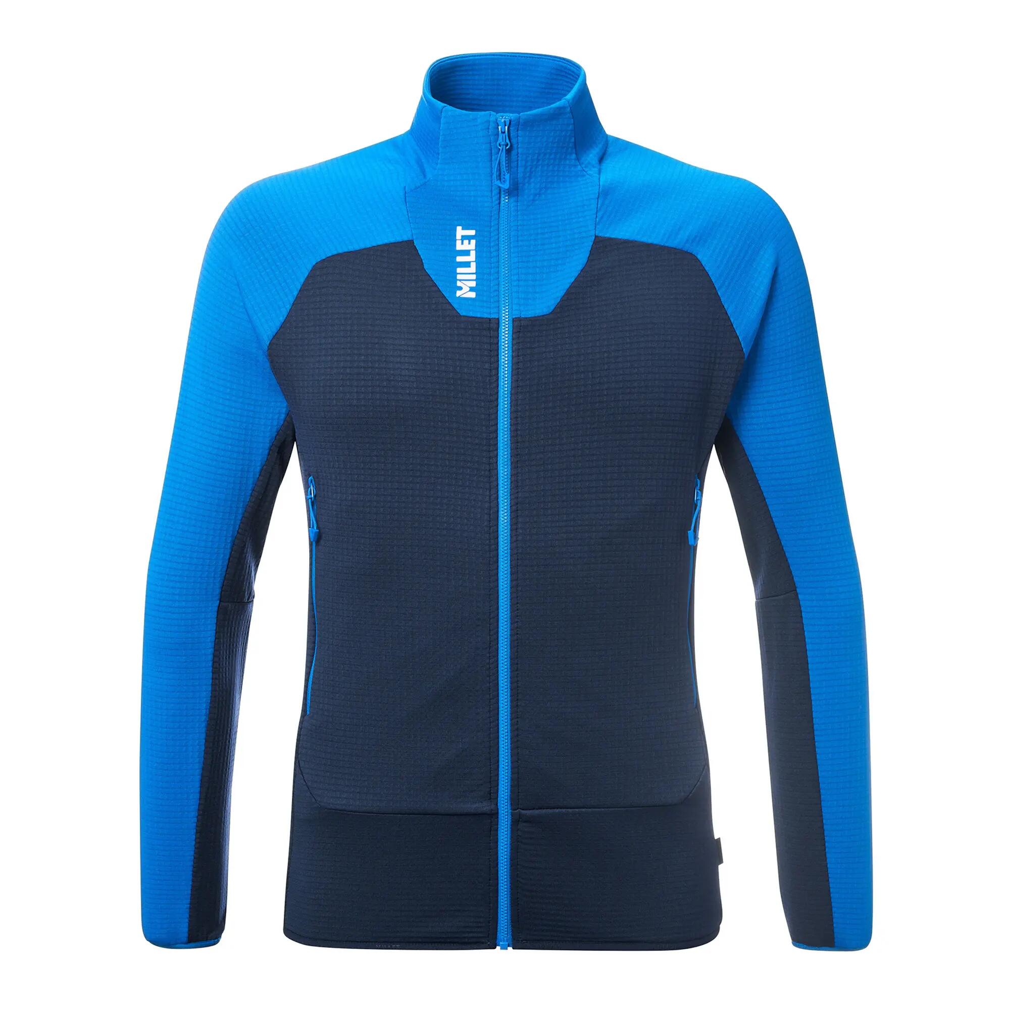 Polar Montañismo Hombres  KAMET GRID 6/6