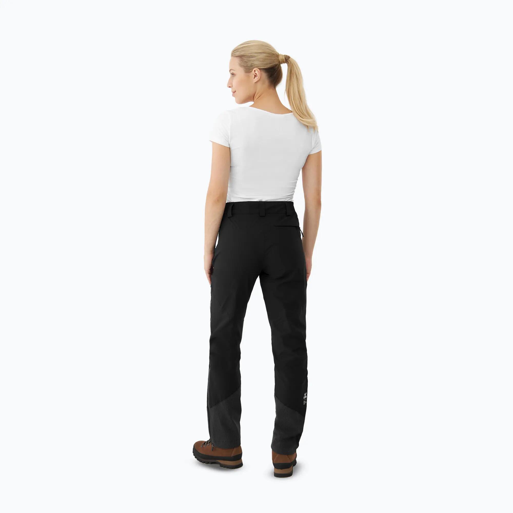 Spodnie damskie VIKING Trek Pro 2.5 Lady 3/7