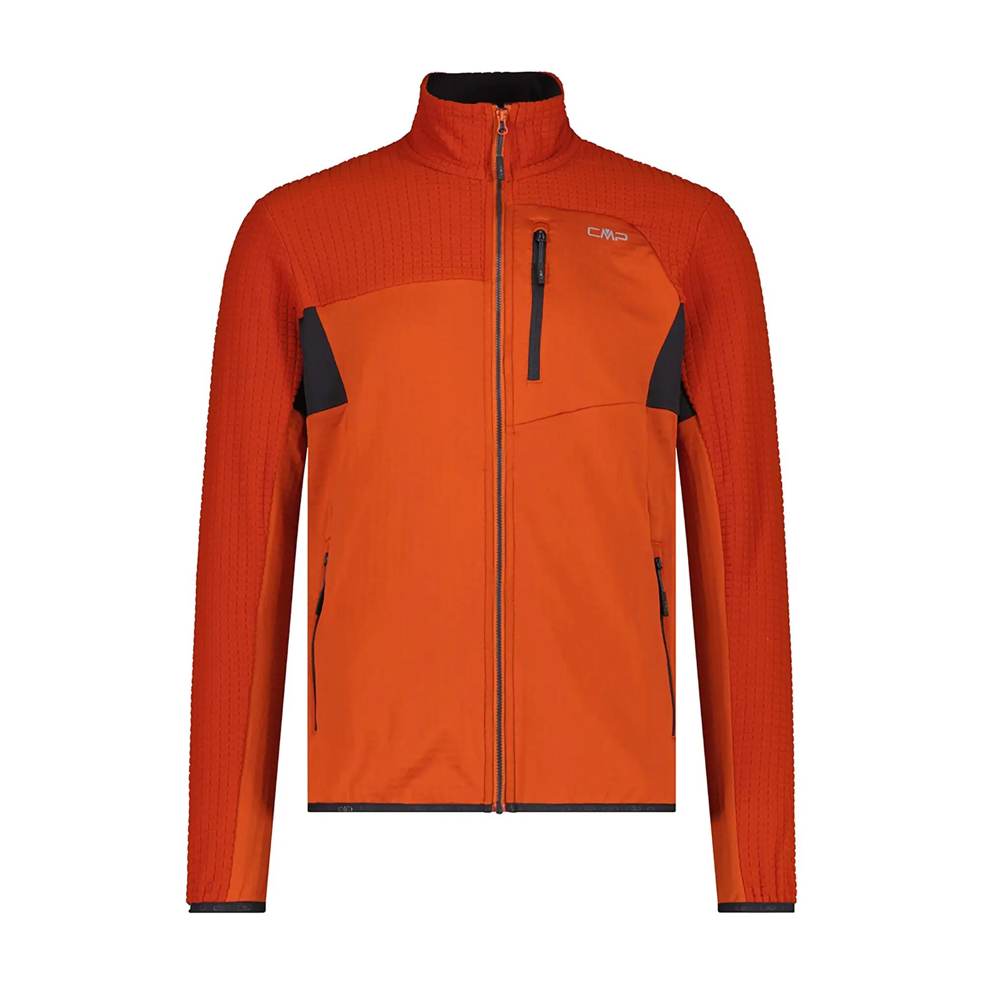 Herren Unterjacke MAN JACKET 4/4