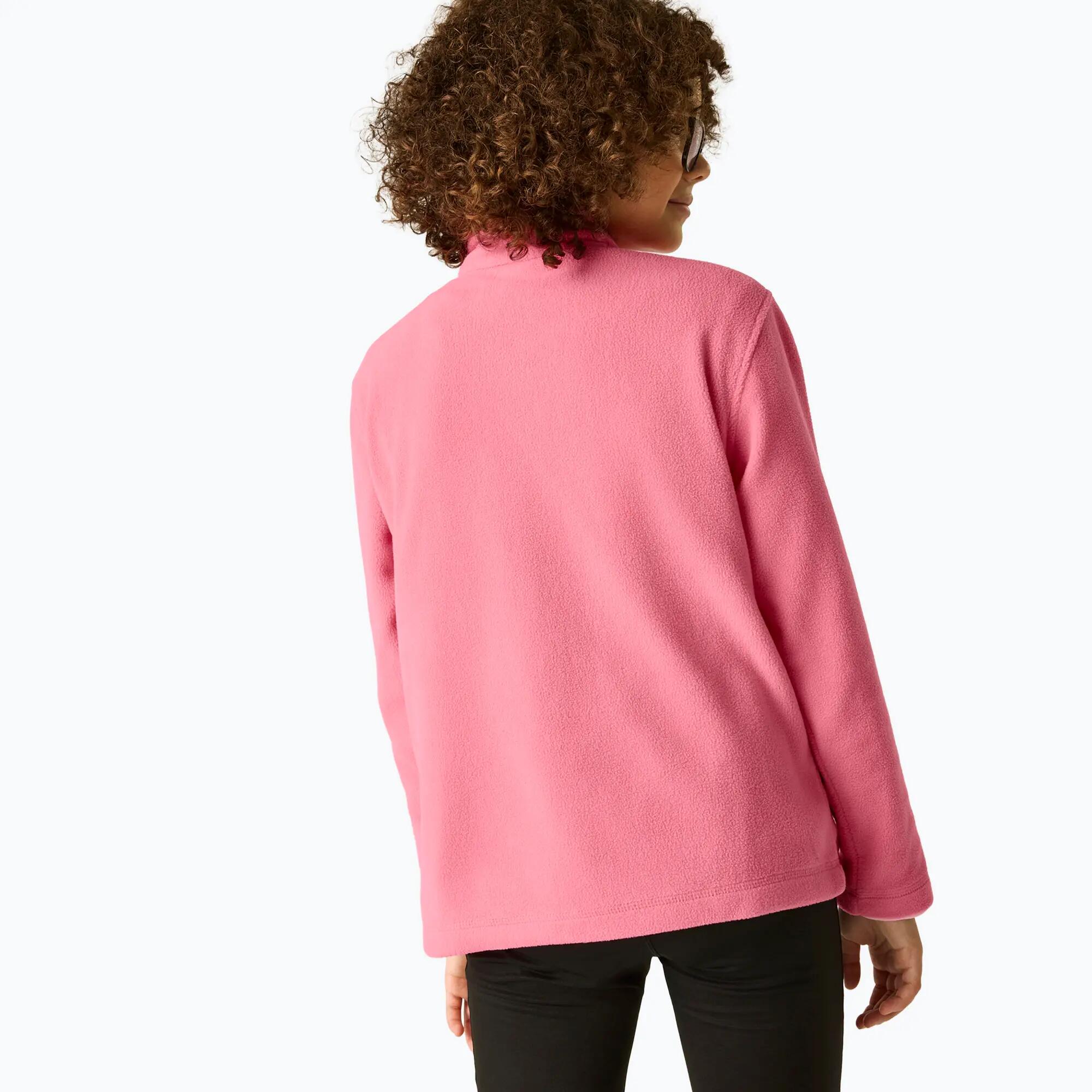 Polaire zippée enfant Regatta King II 5/7