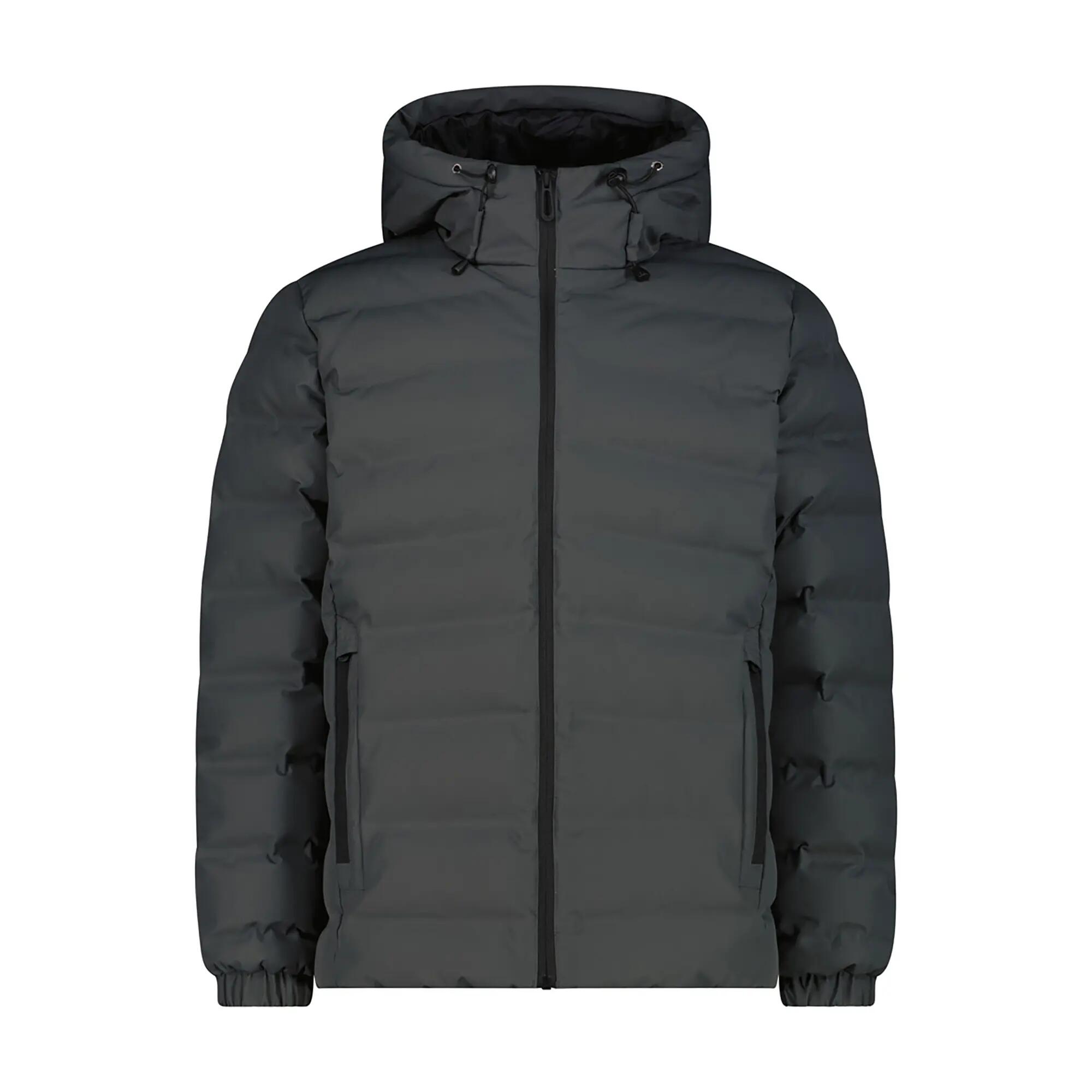 CMP Bekleidung 35K3697-F902 CMP Jacke mit Kapuze 4/4