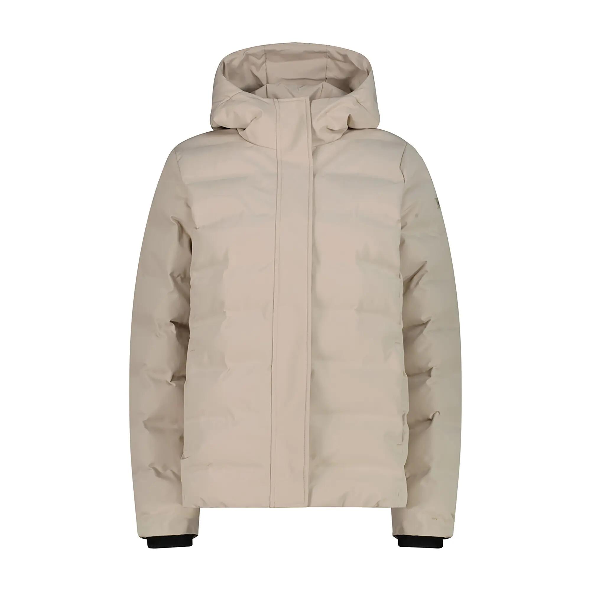 Damen Jacke JACKET FIX HOOD 4/6