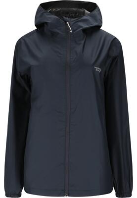 Regenjas pack'way