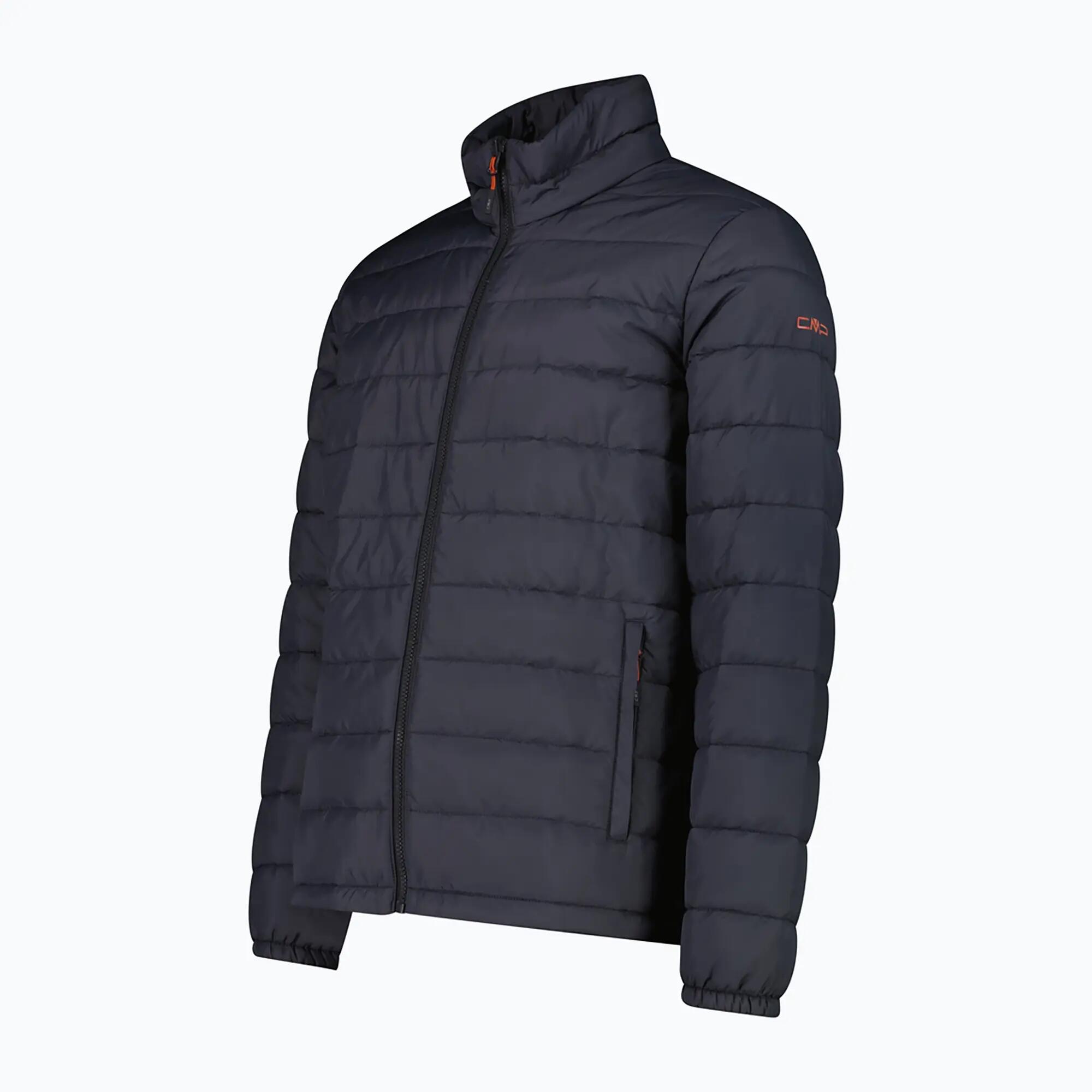 Herren Jacke MAN JACKET ZIP HOOD DETACHABLE INN. 6/12