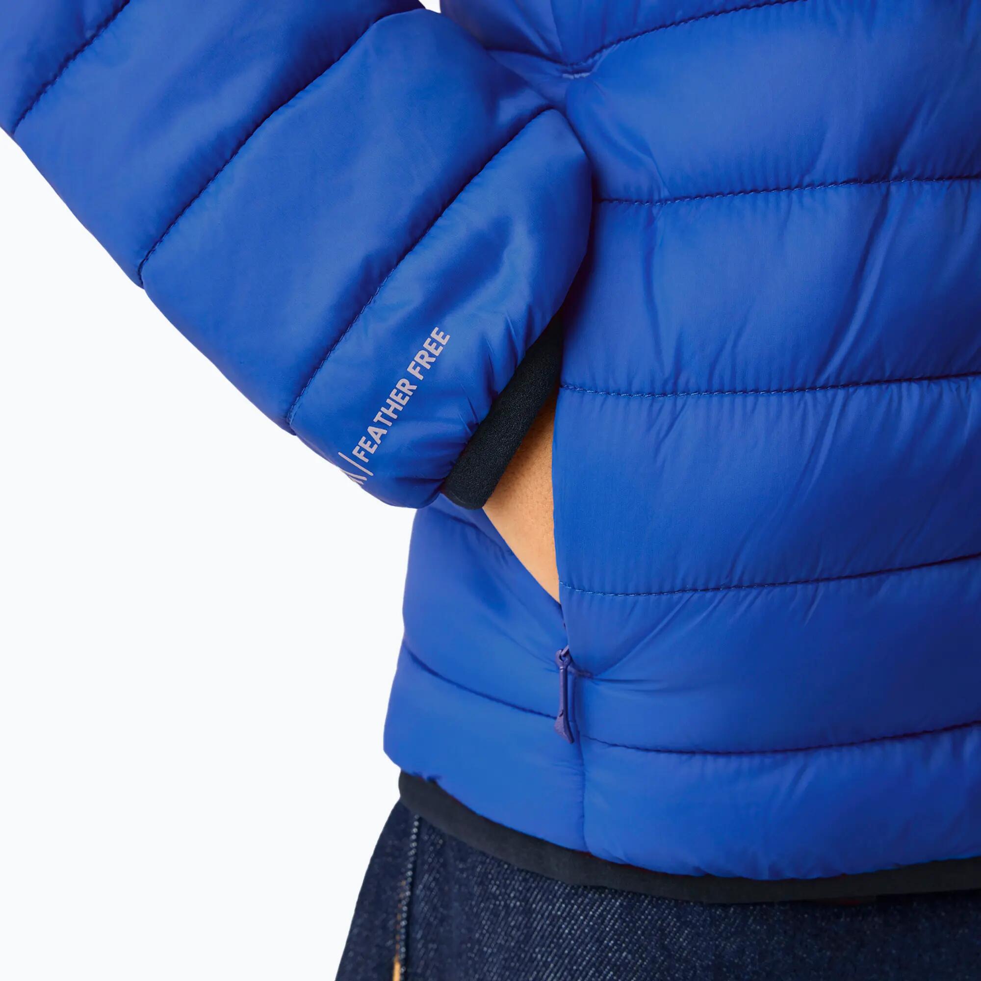 Kinder Steppjacke mit Kapuze Regatta Marizion 7/7