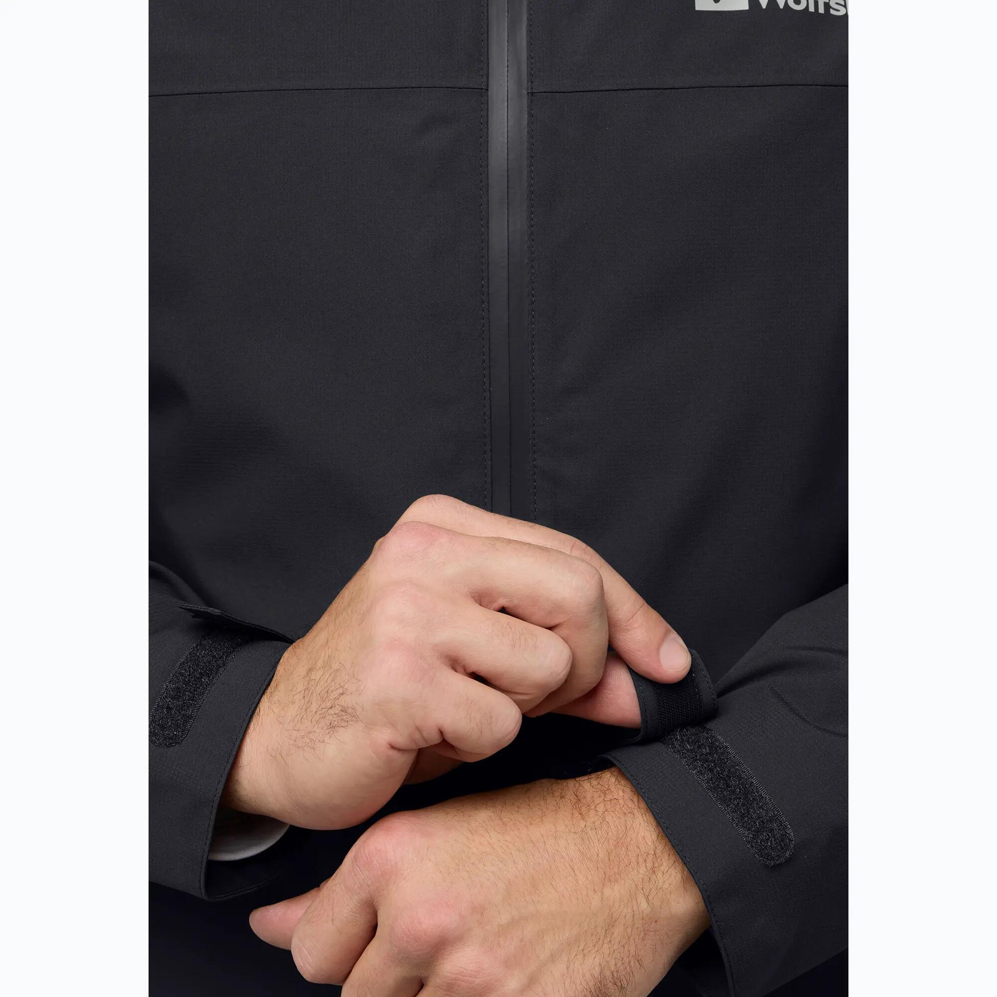 Herenjas Jack Wolfskin Wisper Ins 7/7