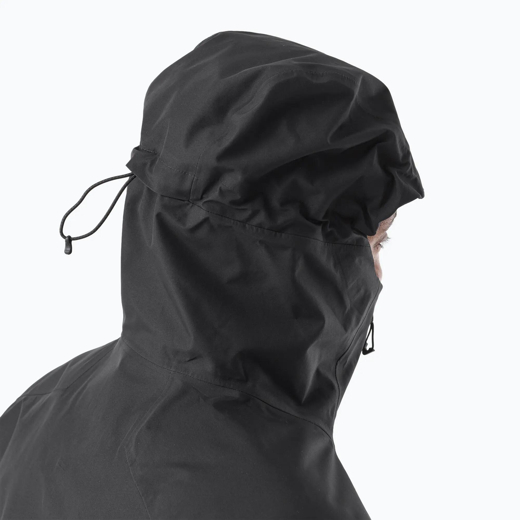 Kurtka przeciwdeszczowa męska Millet Kamet Gore-Tex Jacket Jacket 6/7