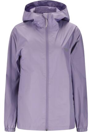 Veste à capuche femme Weather Report Pack'way W-PRO 10000