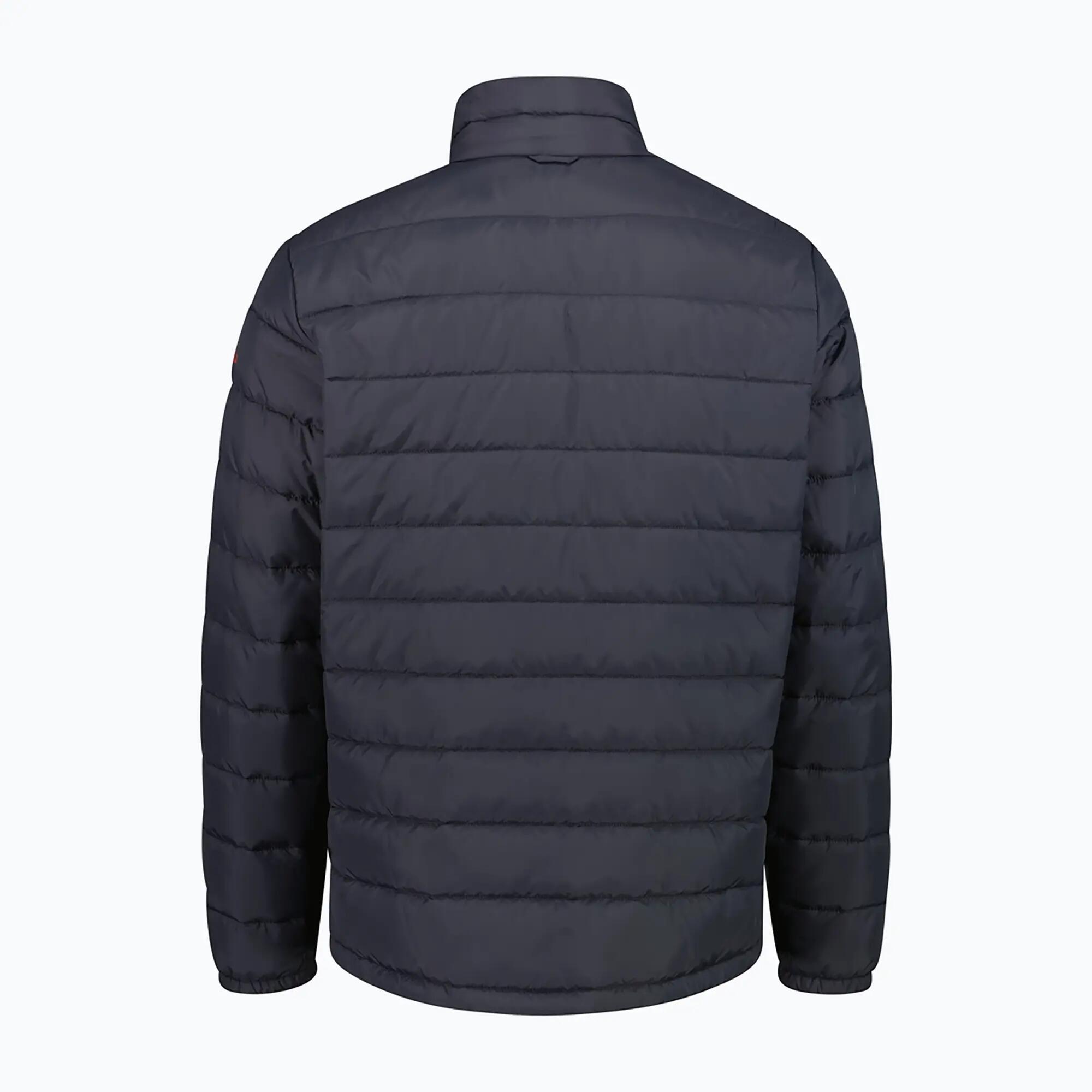 Herren Jacke MAN JACKET ZIP HOOD DETACHABLE INN. 5/12